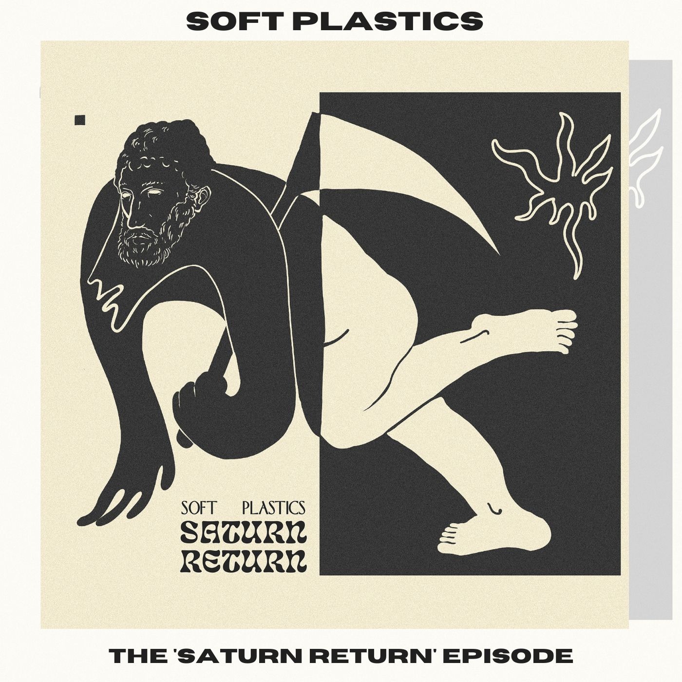 Soft Plastics: The 'Saturn Return' Interview episode artwork