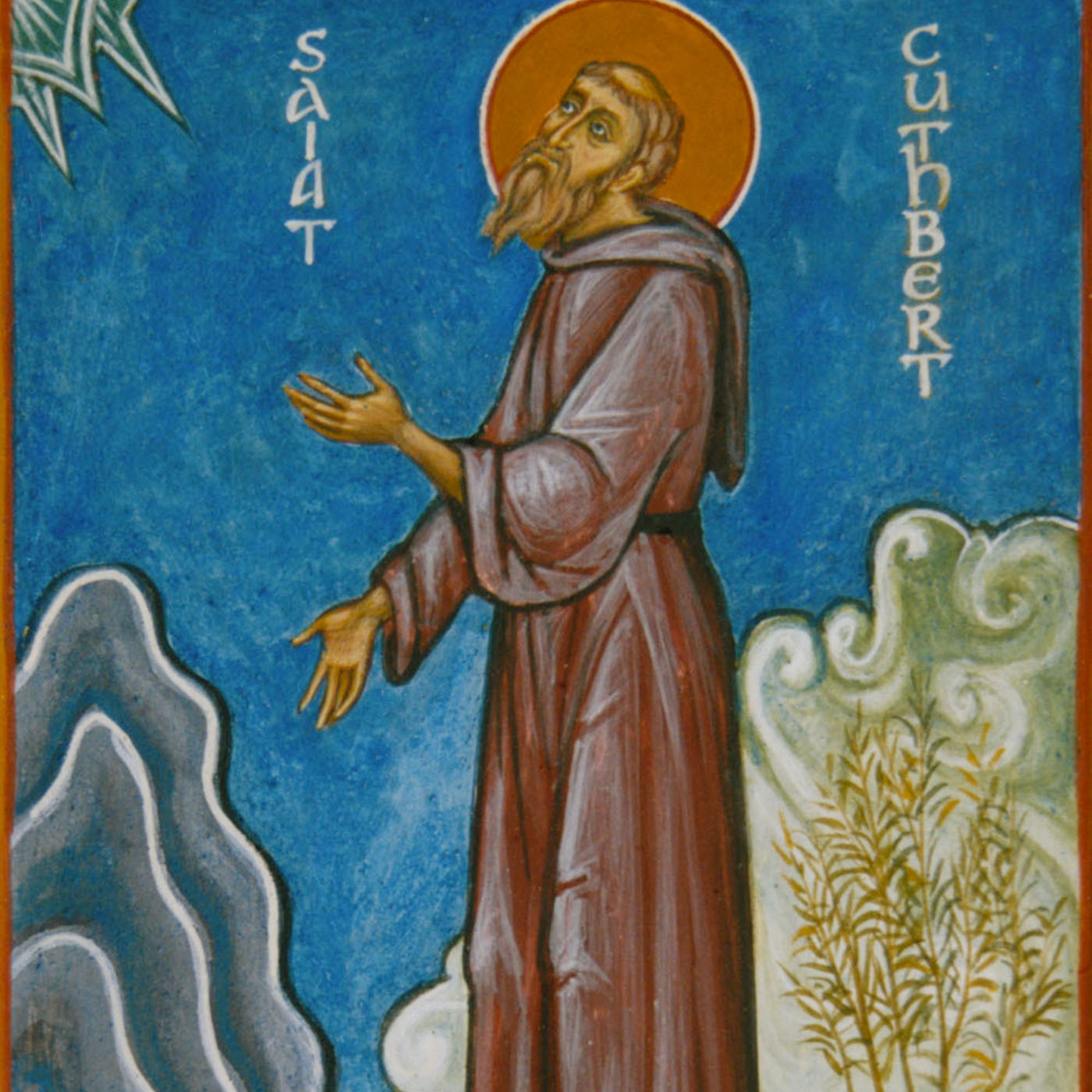 In Search of the Mystery of God