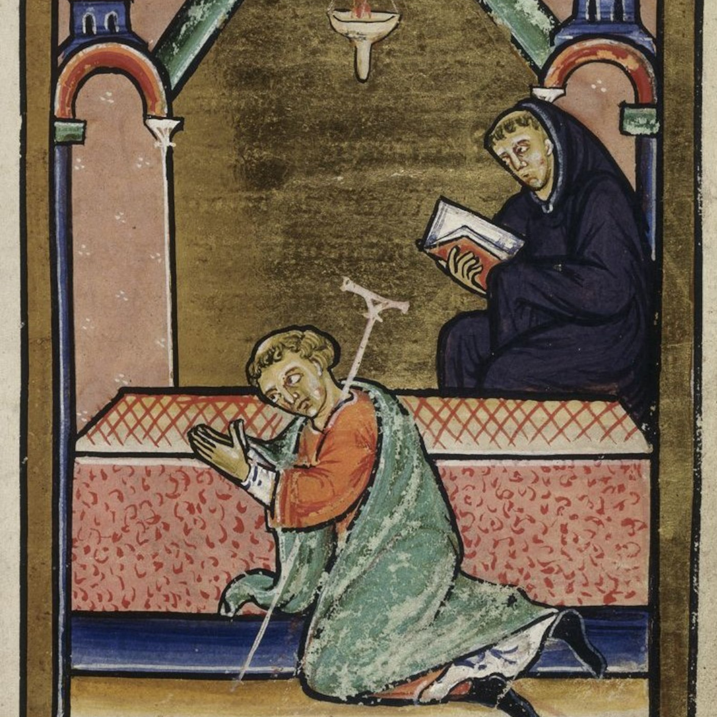 In Search of the Mystery of God