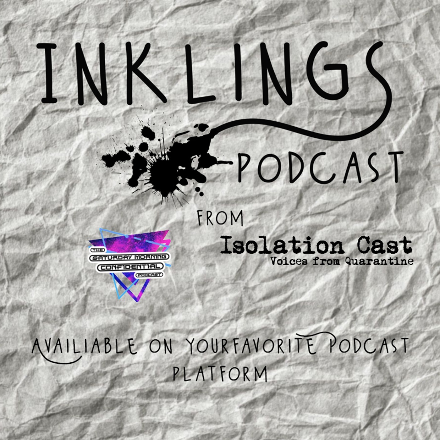 Inklings Podcast