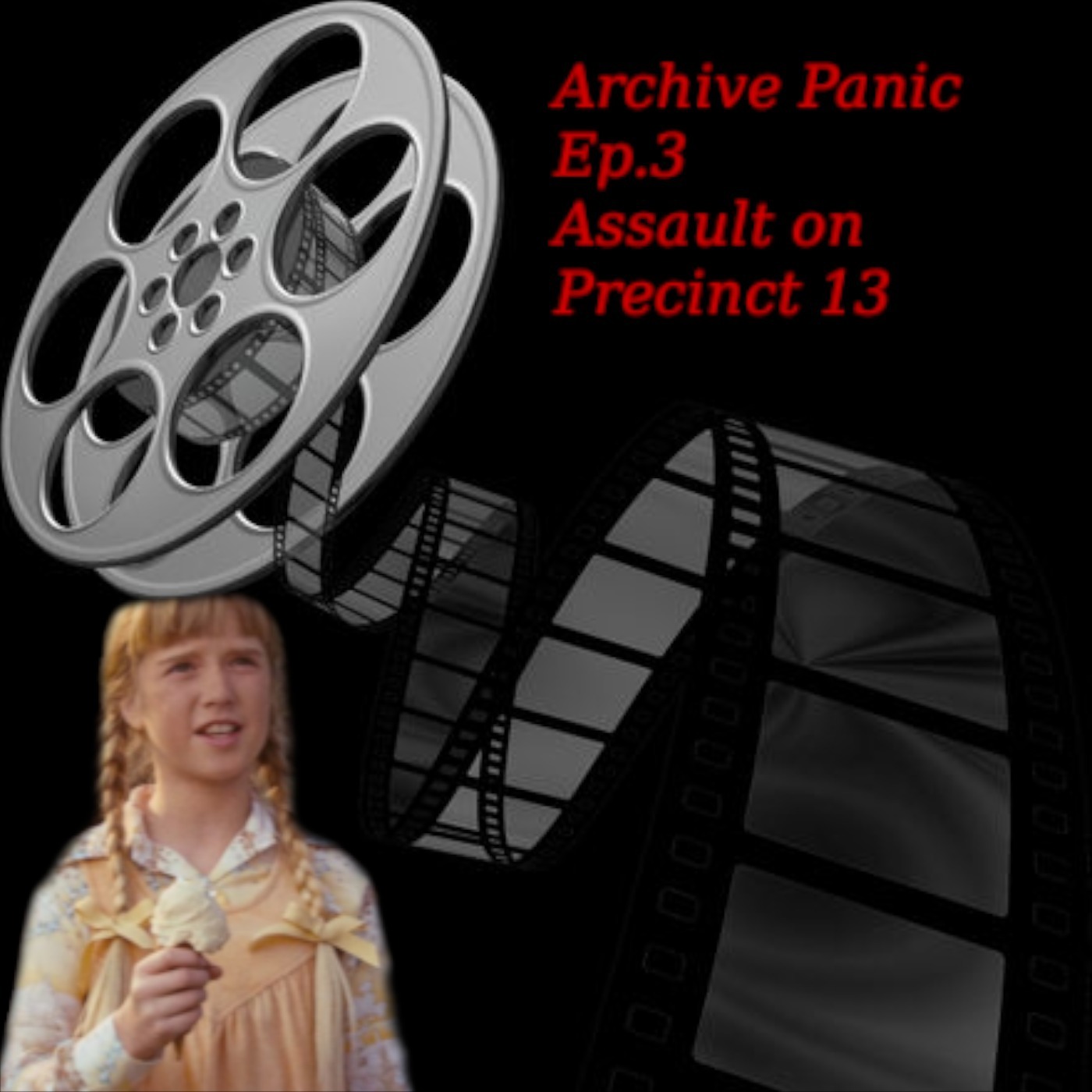 Archive Panic