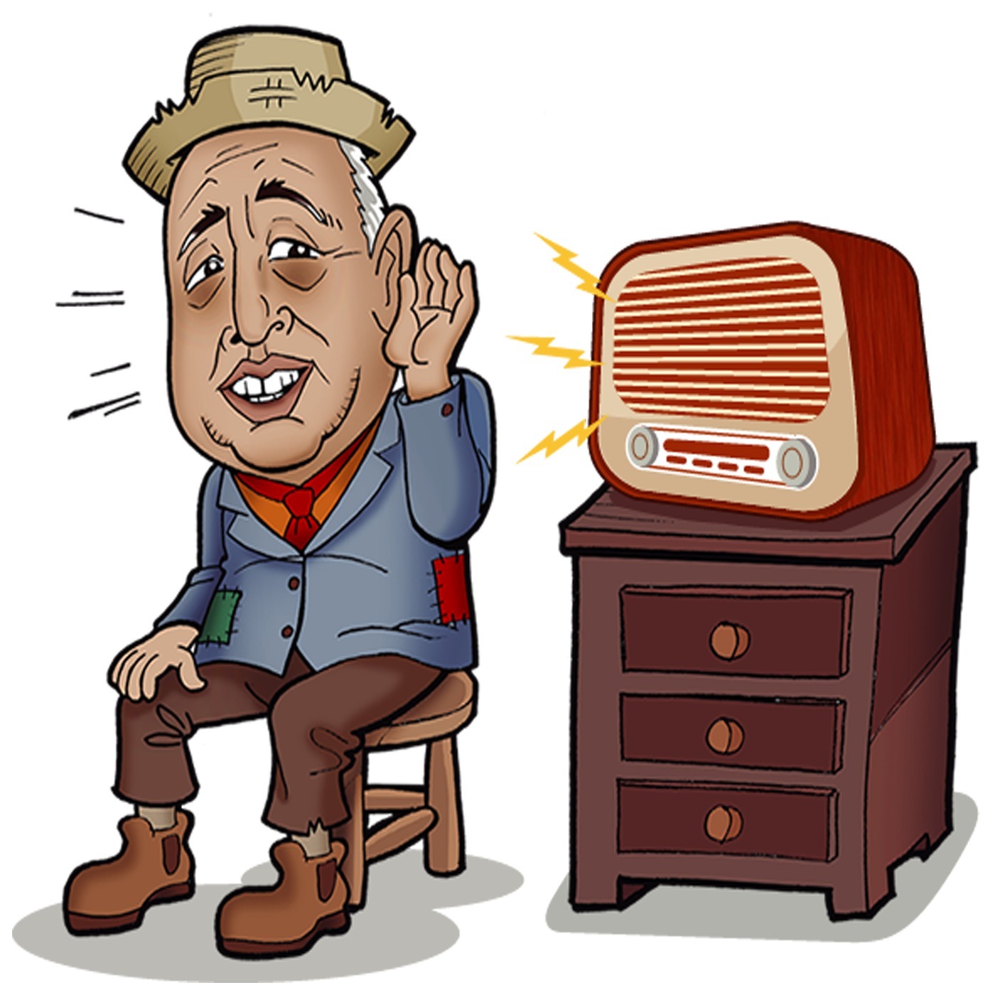 Audio Player Image