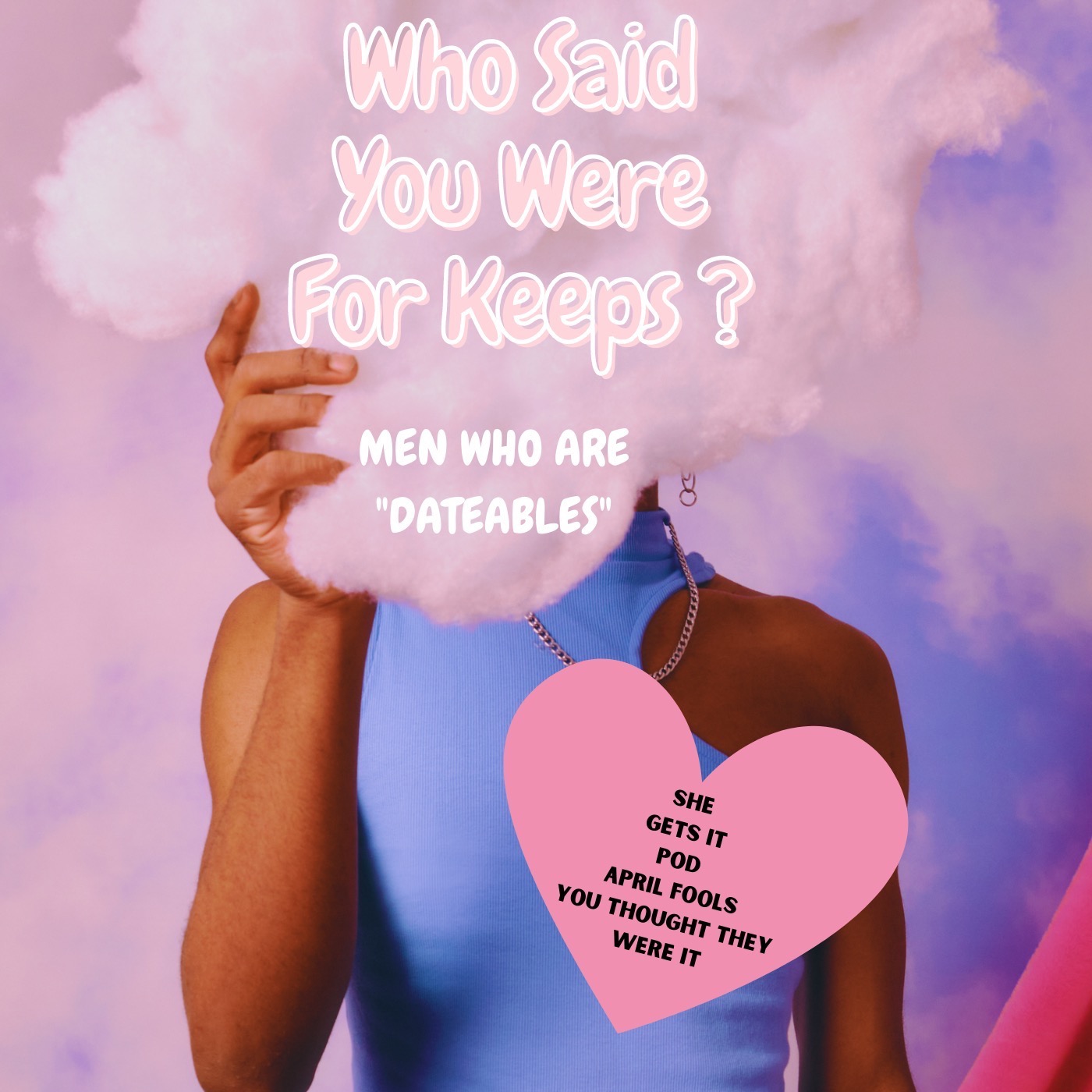 Men Who Are 