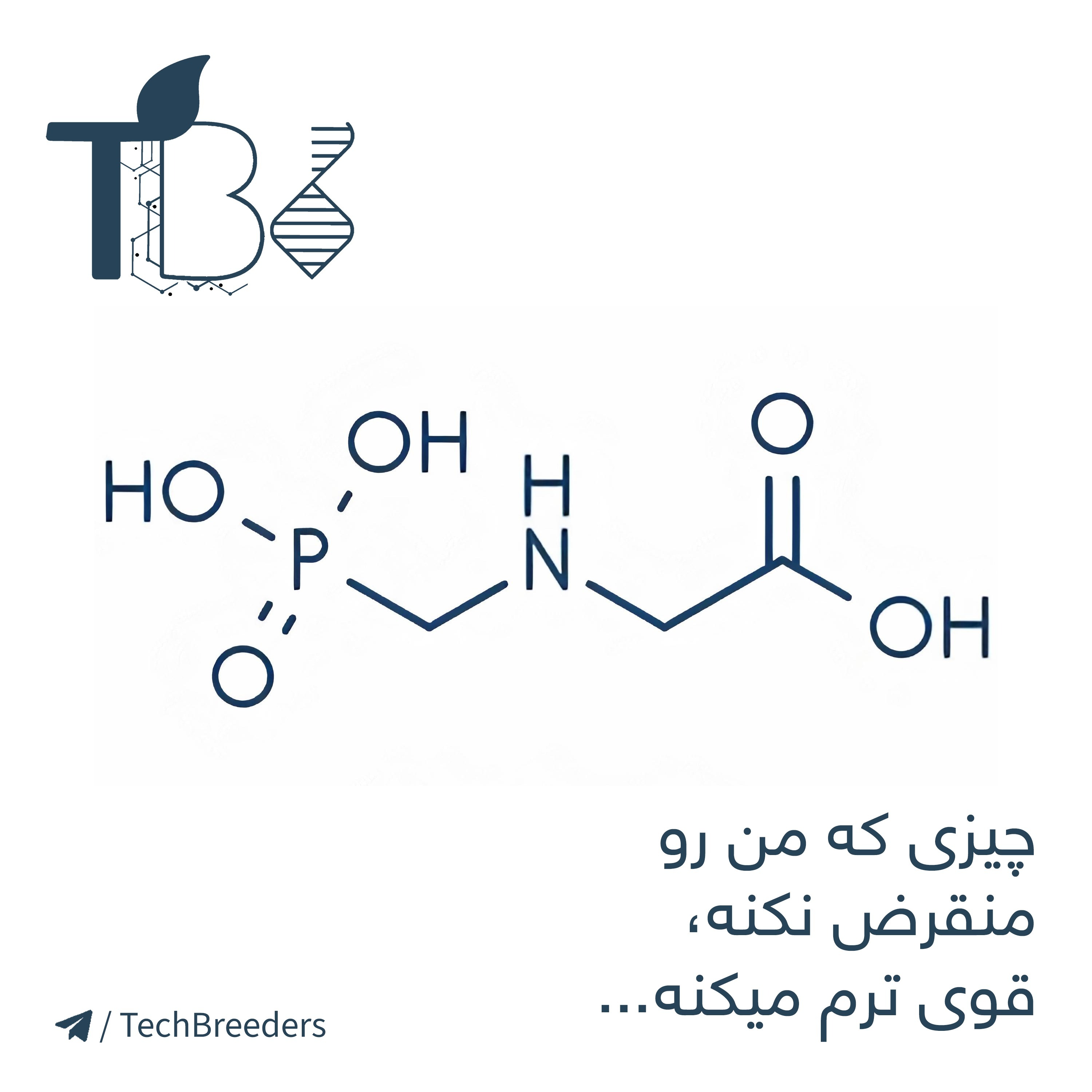 چیزی که من رو منقرض نکنه، قوی ترم می کنه...