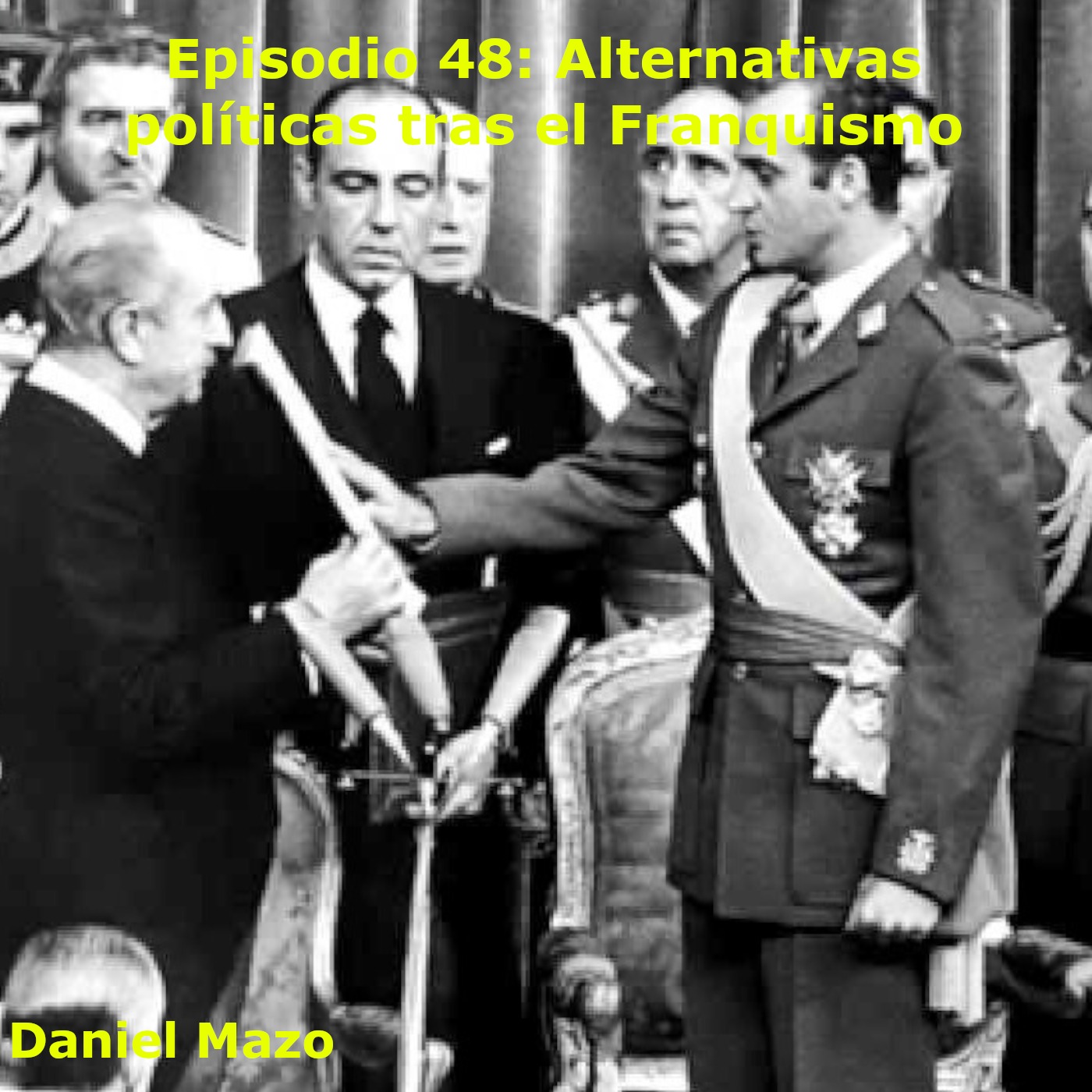 LA CURIOSA HISTORIA DE ESPAÑA