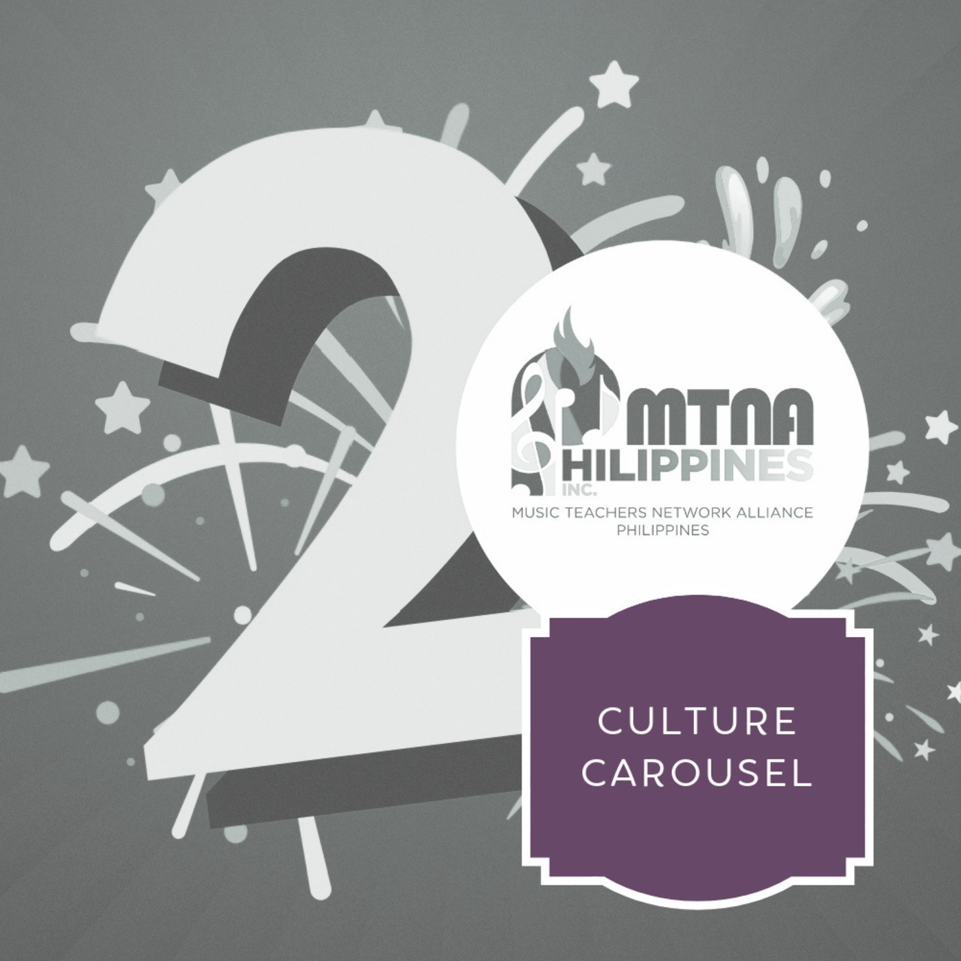 CULTURE CAROUSEL 23 0402 | MTNA 2ND ANNIVERSARY