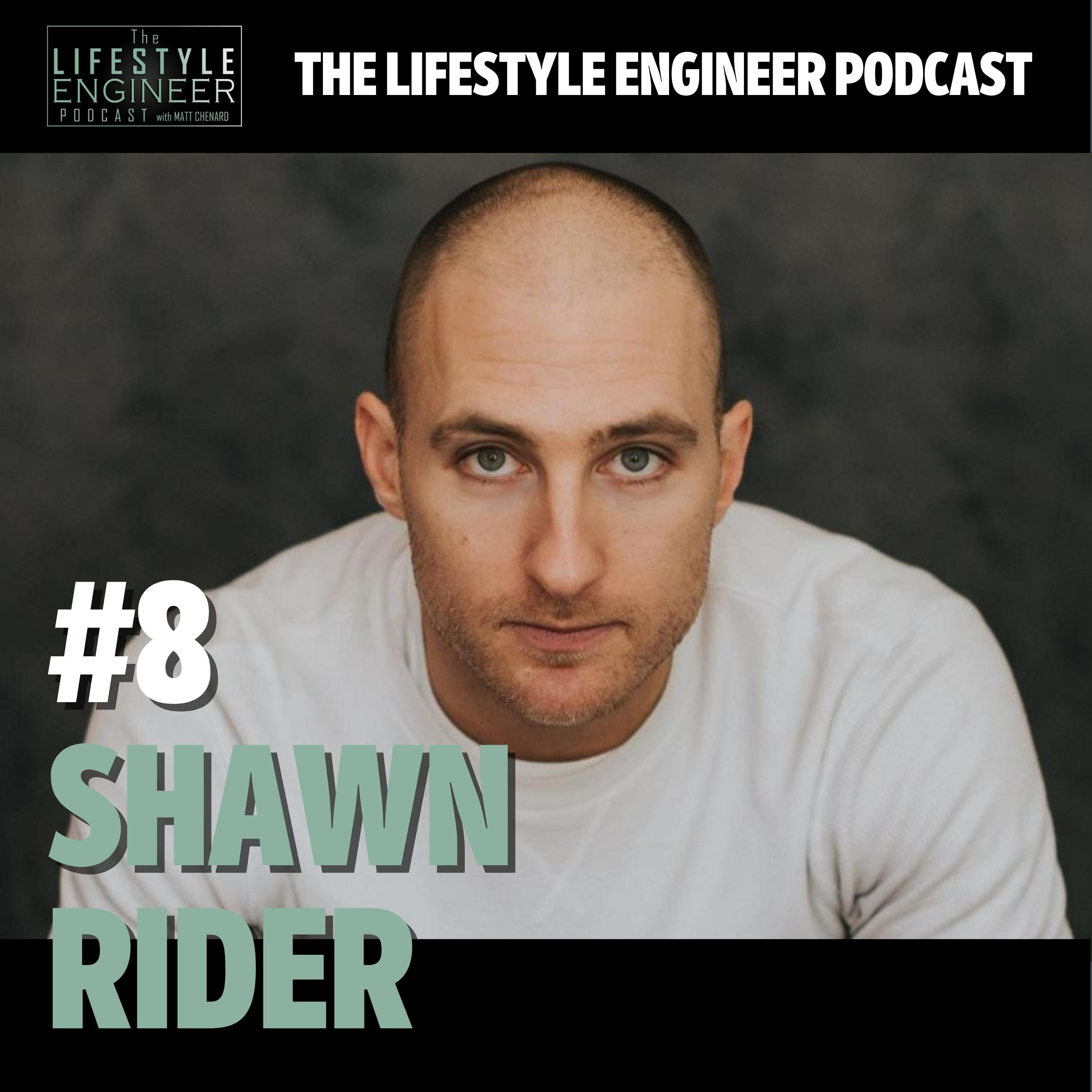 The Lifestyle Engineer Podcast
