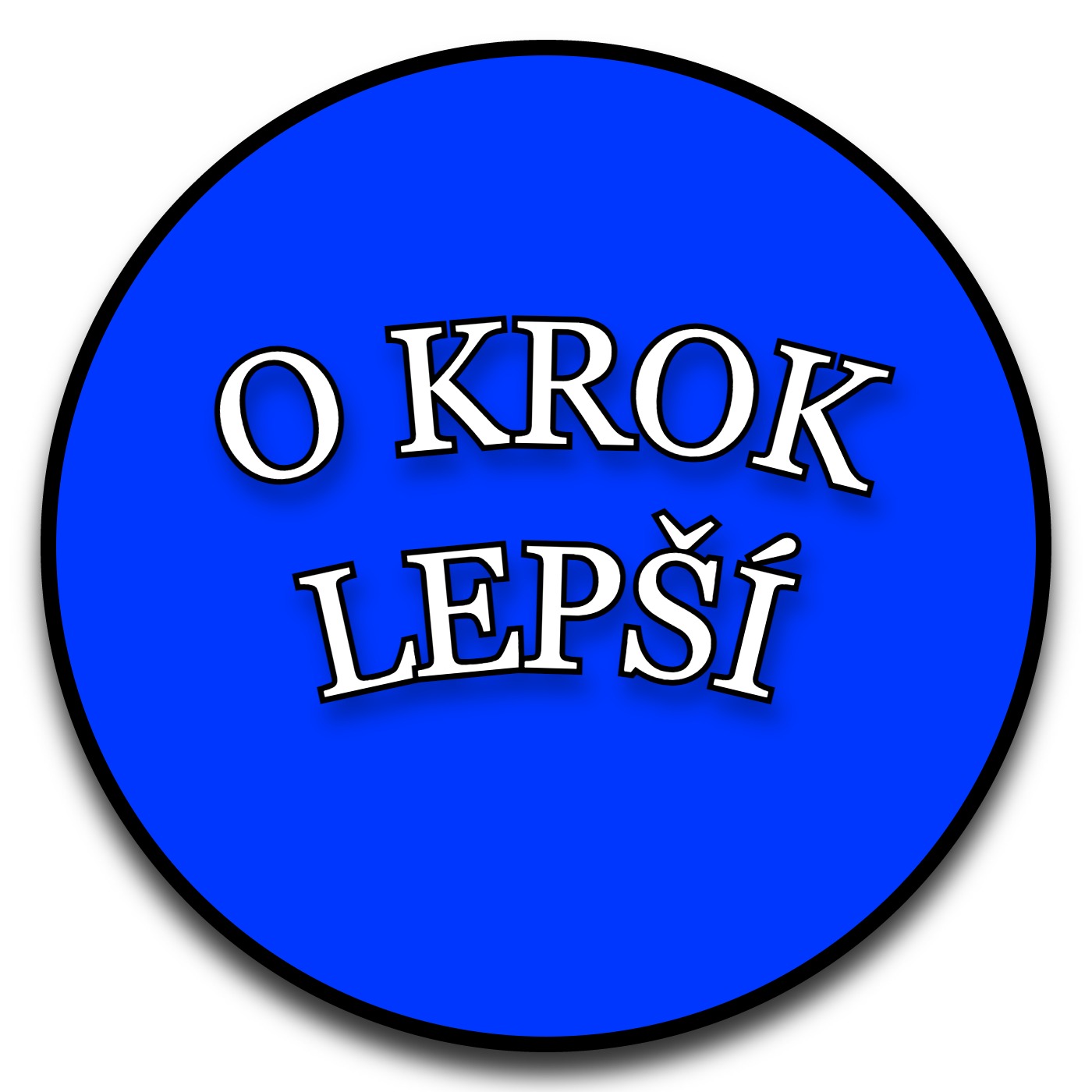 O krok lepší