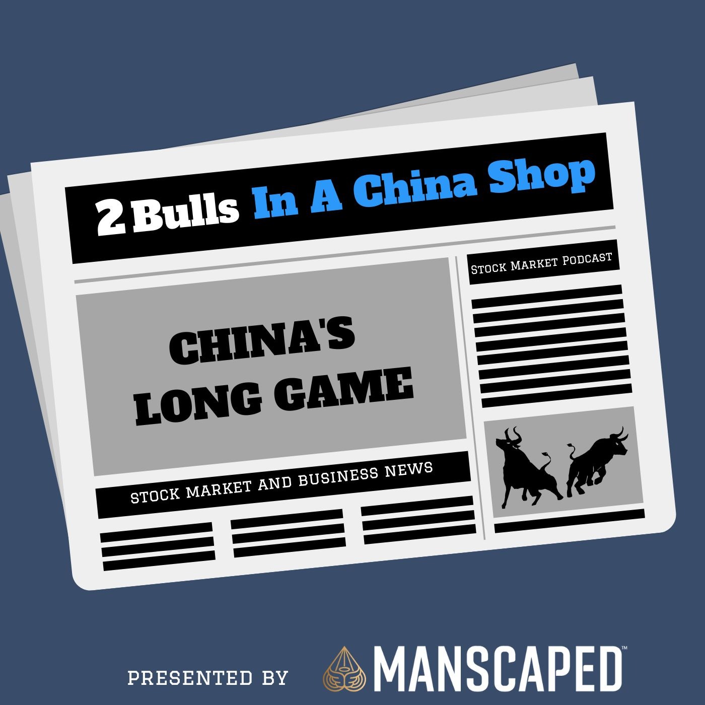 Midweek Update 04-05-2023: China's Long Game