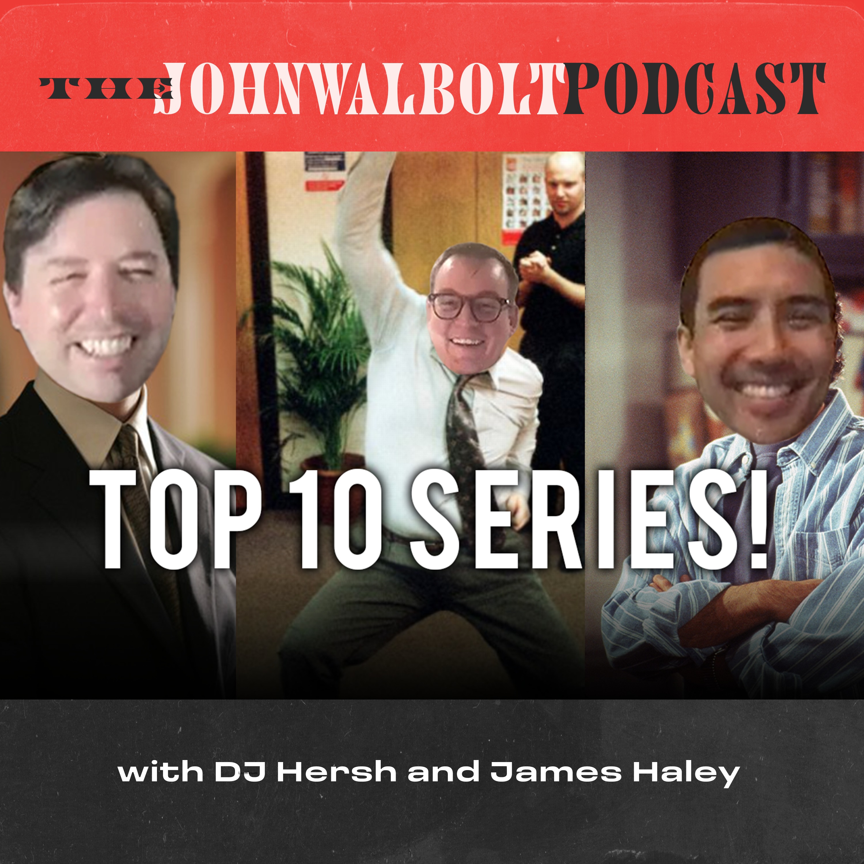 John Walbolt Podcast