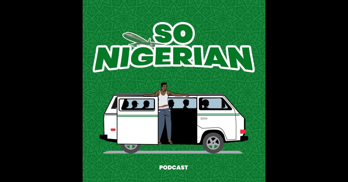 Funny Nigerian Wedding Tales & Vibes by So Nigerian