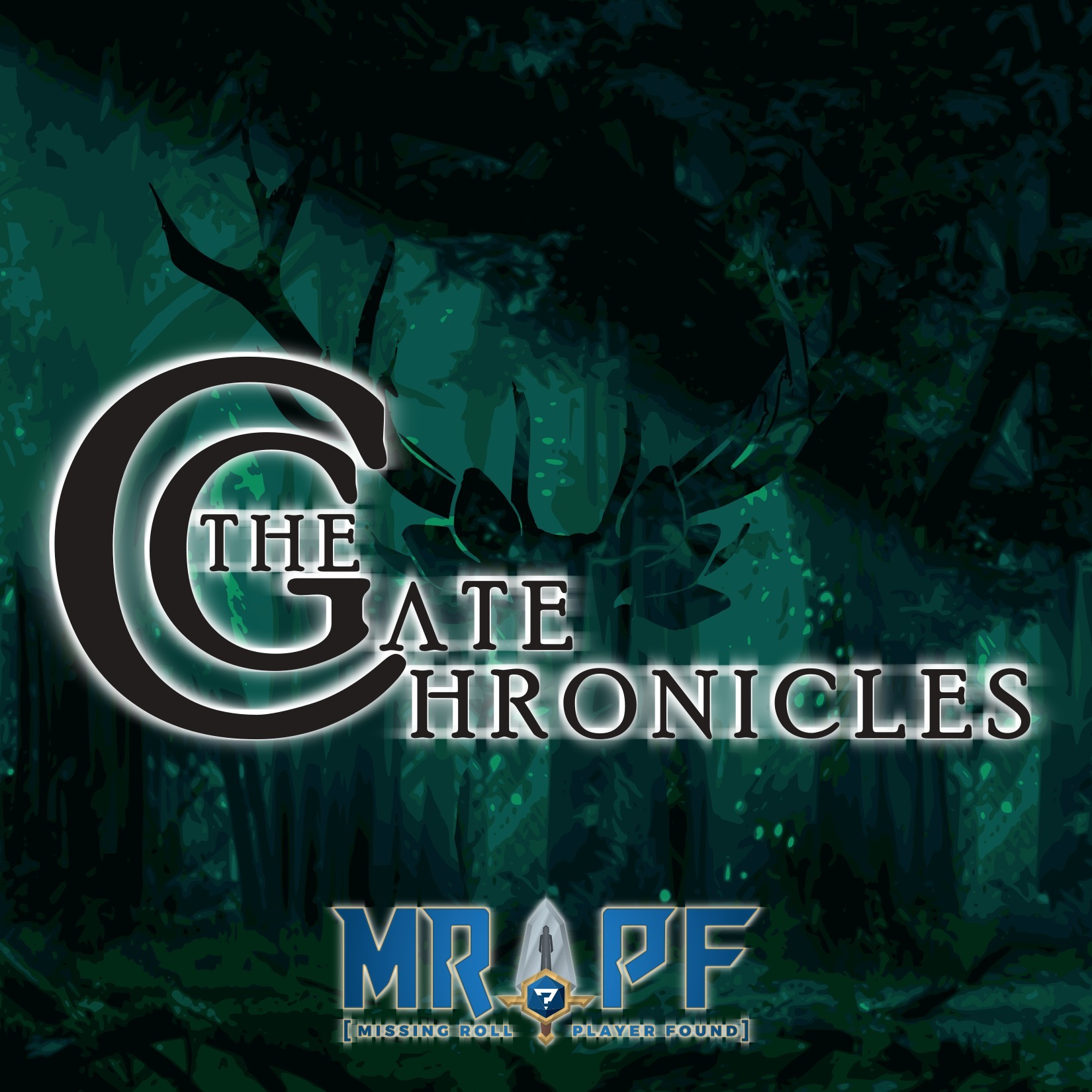 Missing Roll Player Found an Actual Play Podcast