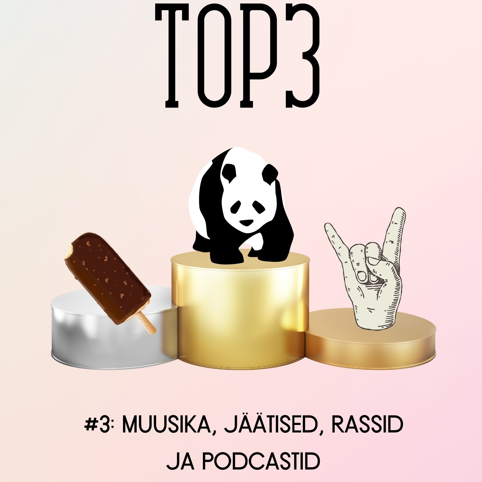 TOP3 Jutusaade