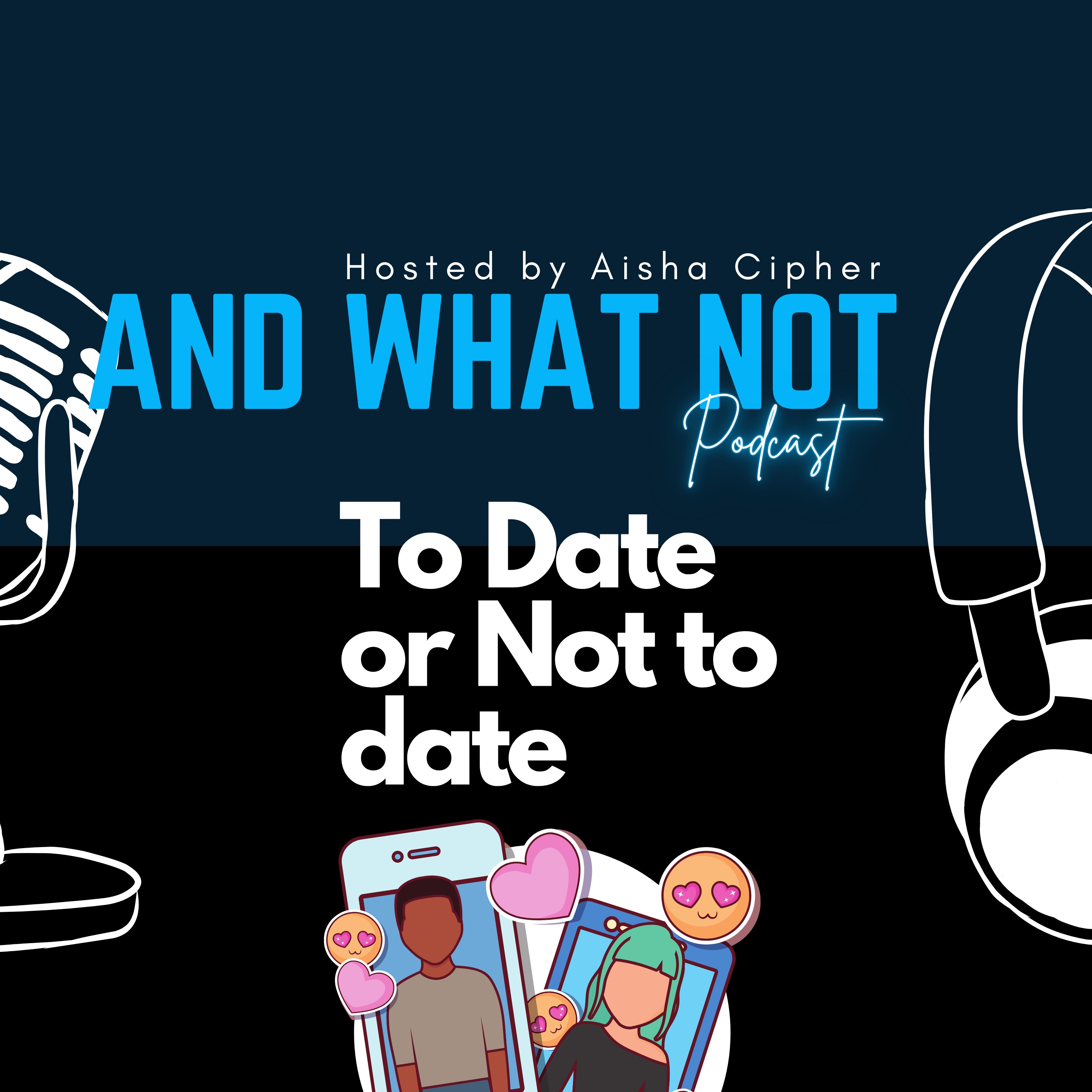 Preference To date or not to date