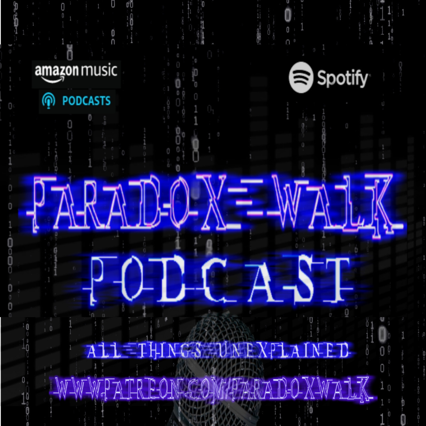ParadoxWalk