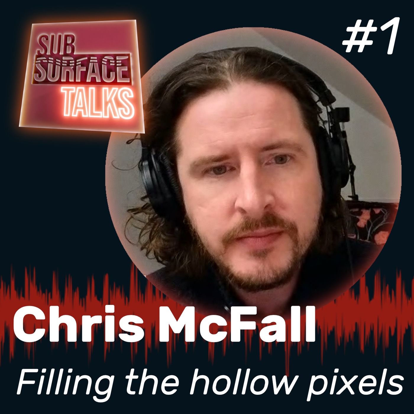 Subsurface Talks