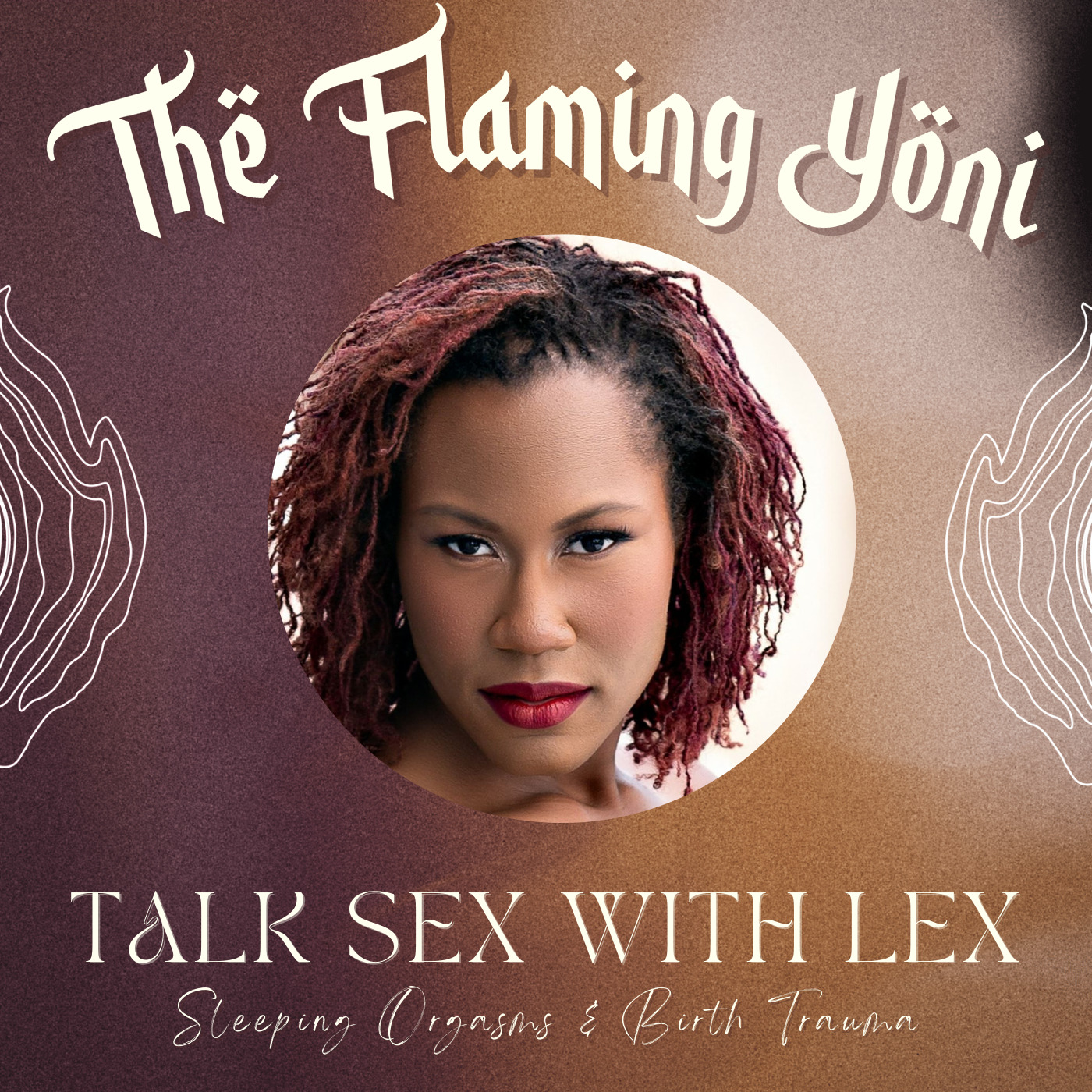 Talk Sex with Lex :: Sleeping Orgasms + Birth Trauma Talk Sex with Lex :: Sleeping Orgasms + Birth Trauma
