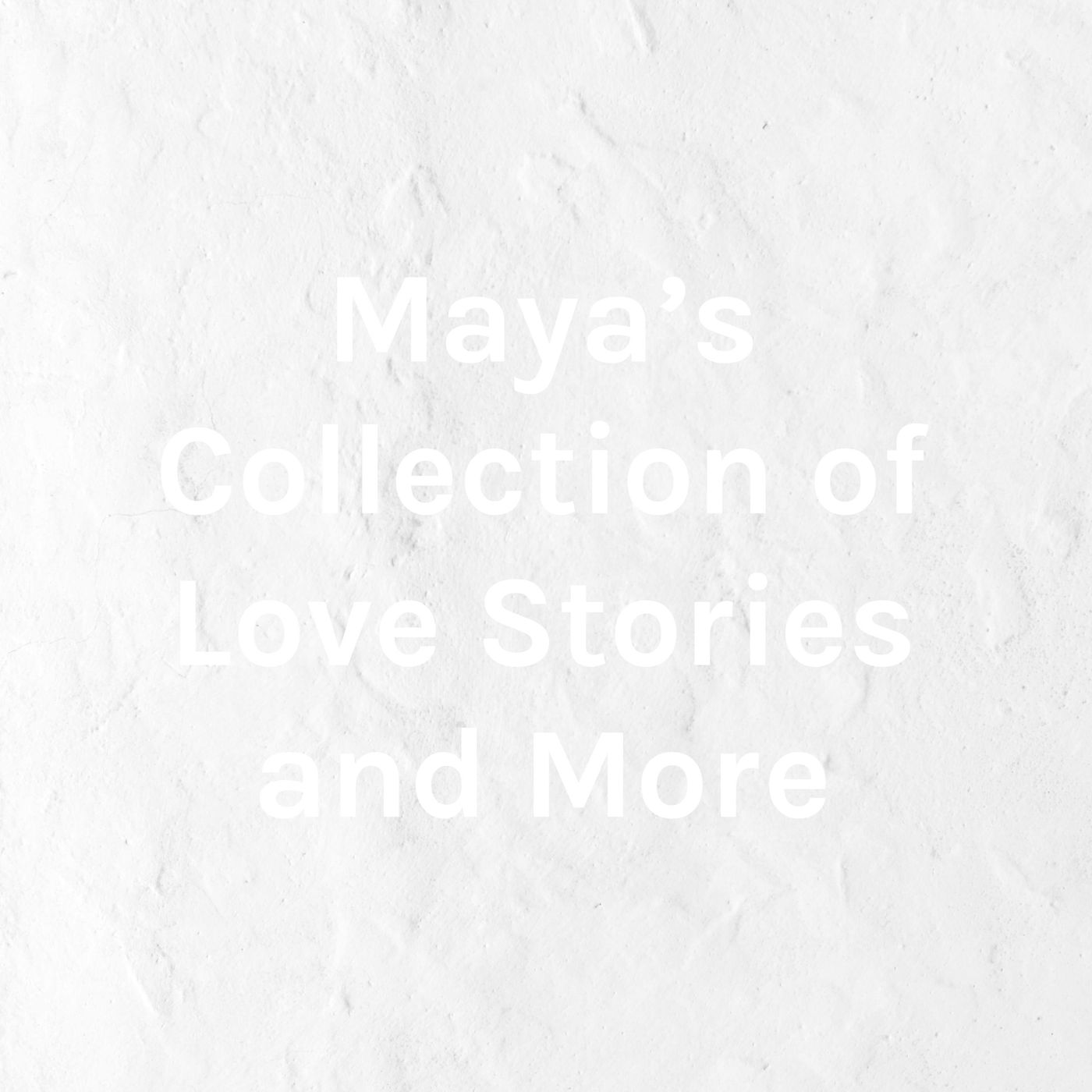 Dreaming about love with artwork