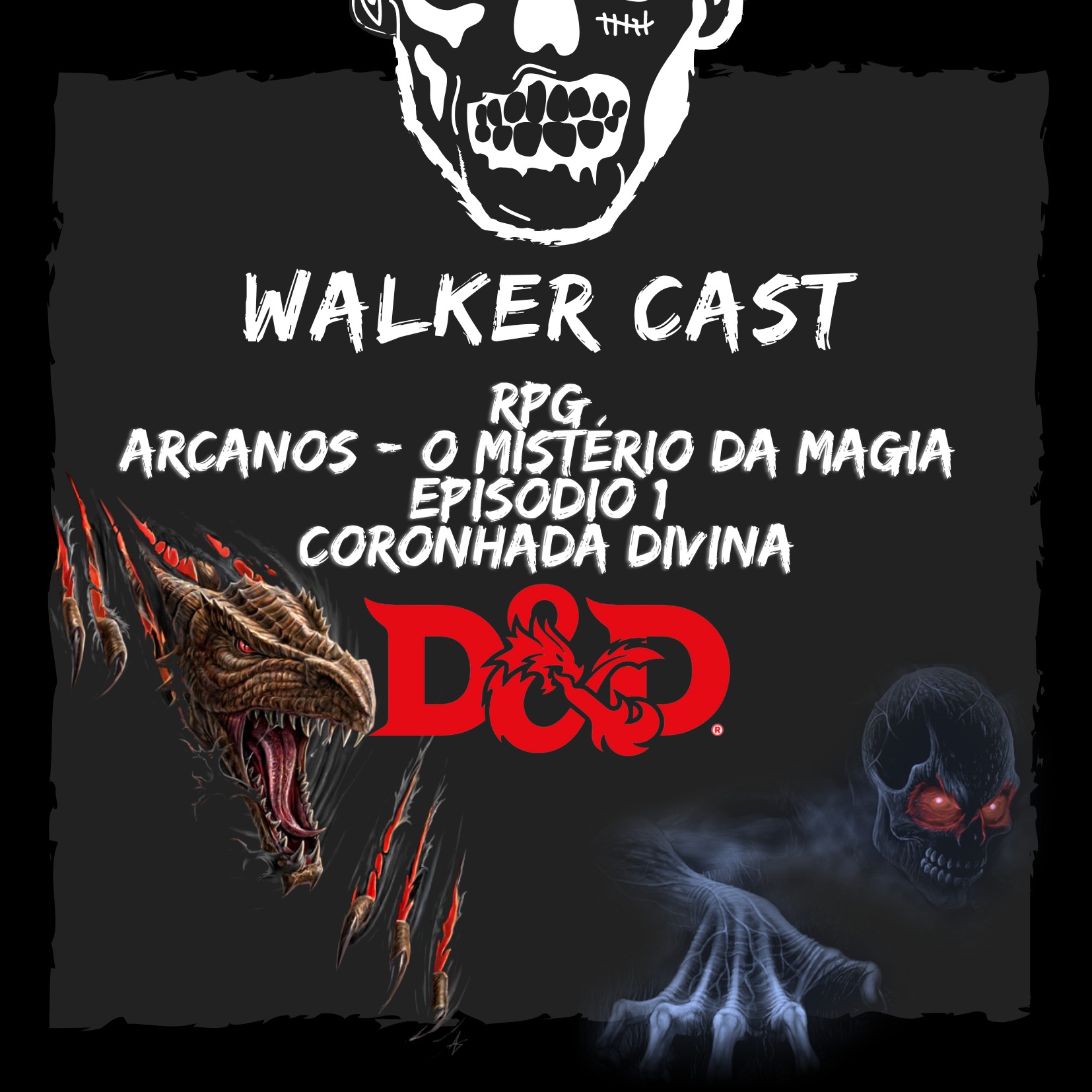 Walker Cast