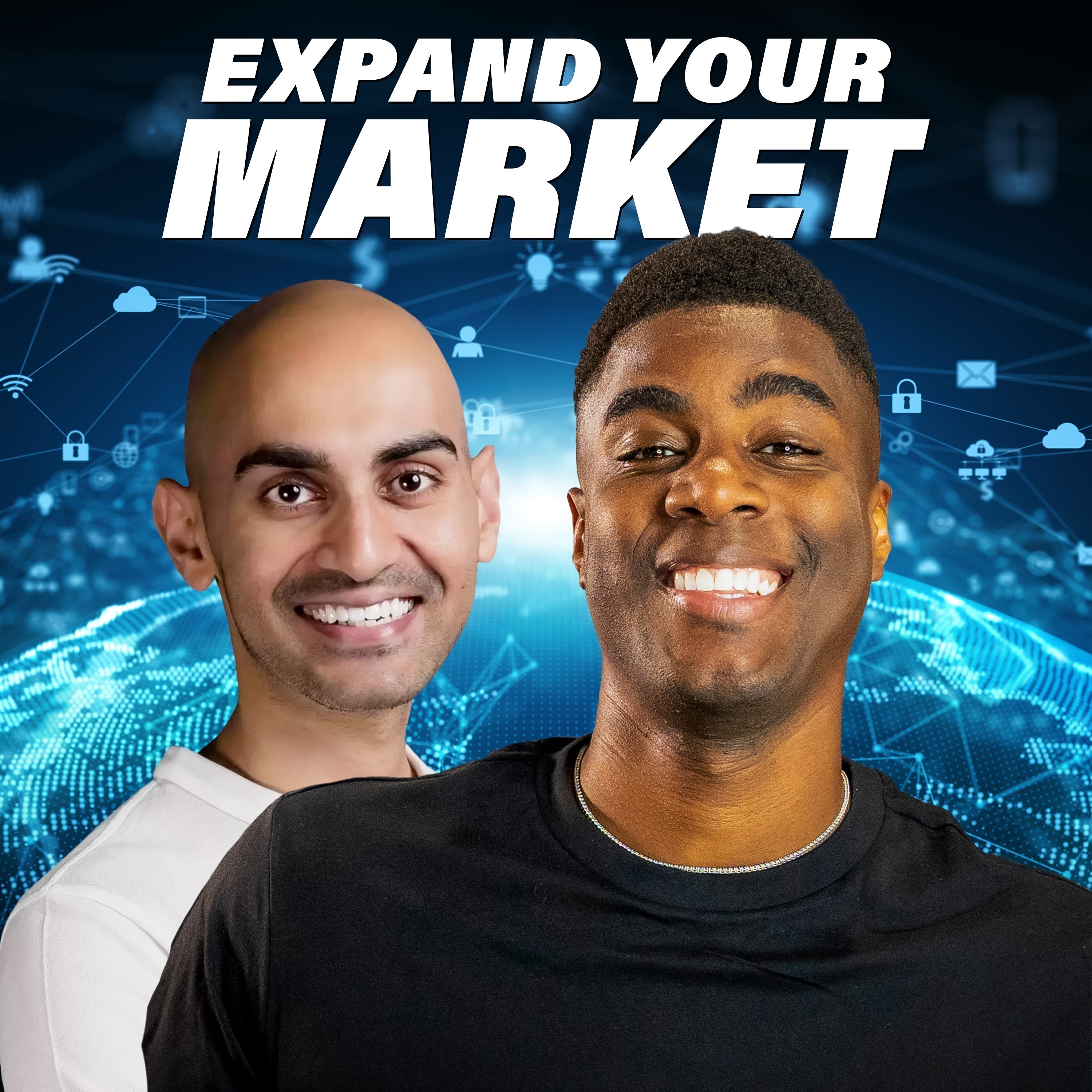 From Startup to Success: Neil Patel’s Secrets to Building a Multi-Million Dollar Empire