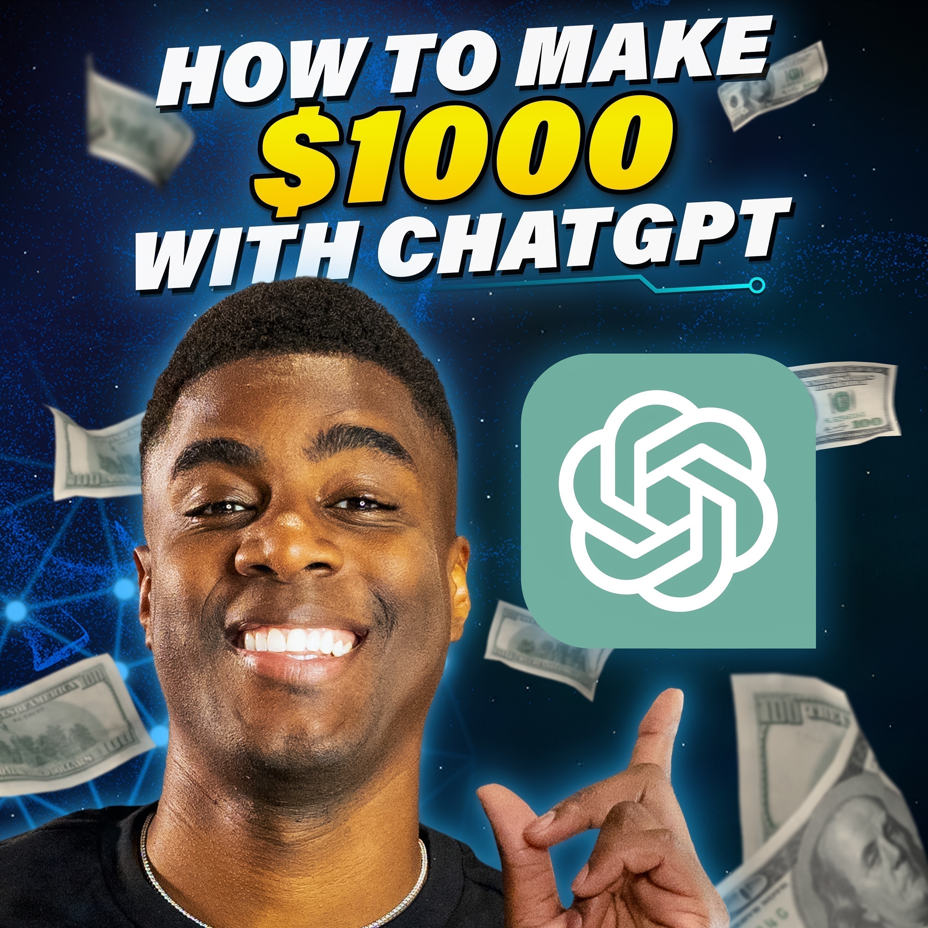 5 Steps to Make $1000 with ChatGPT for Beginners