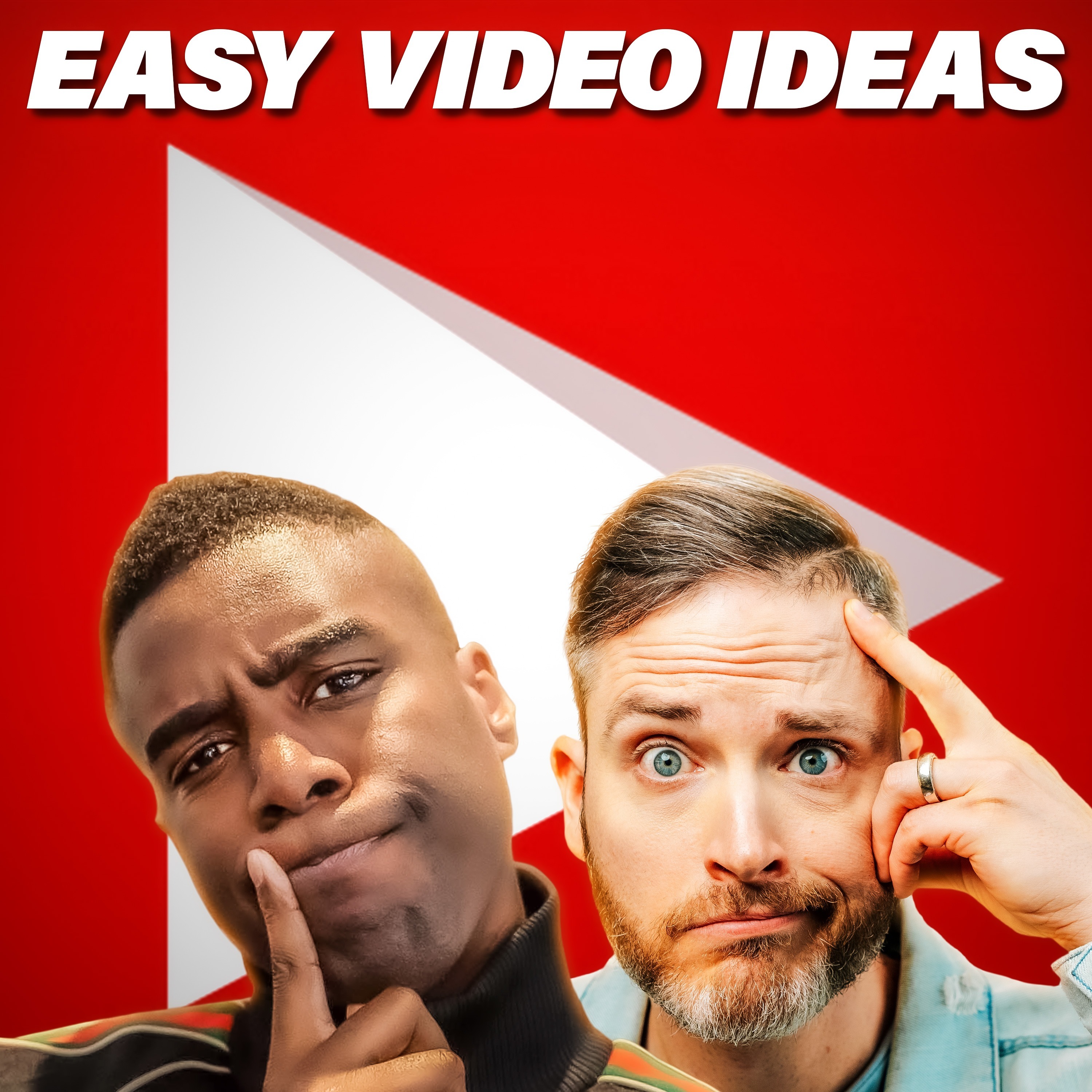 5 Types of Videos That Go VIRAL on YouTube