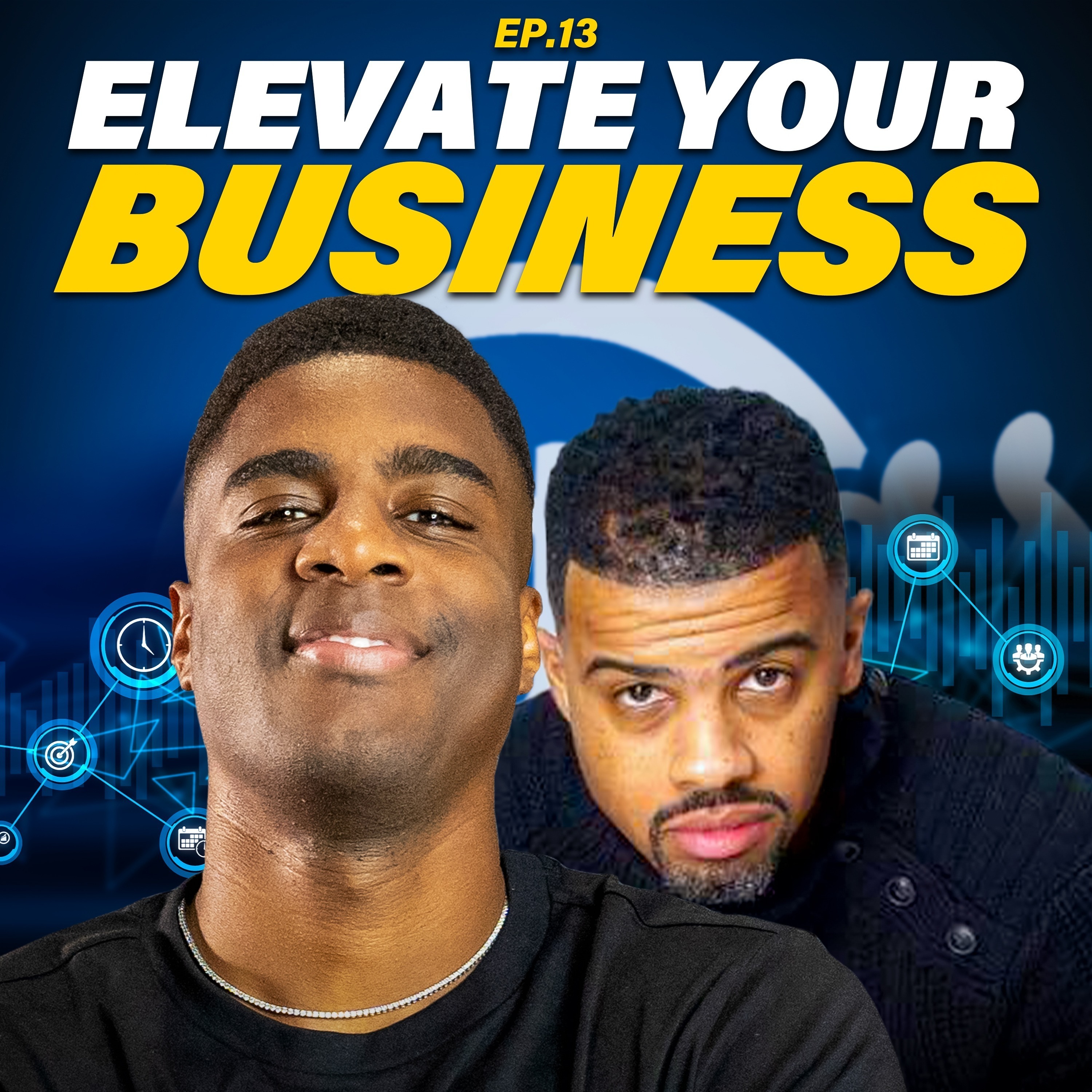 Proven Strategies for Boosting Performance and Maximizing Your Businesses Potential | EP. 13