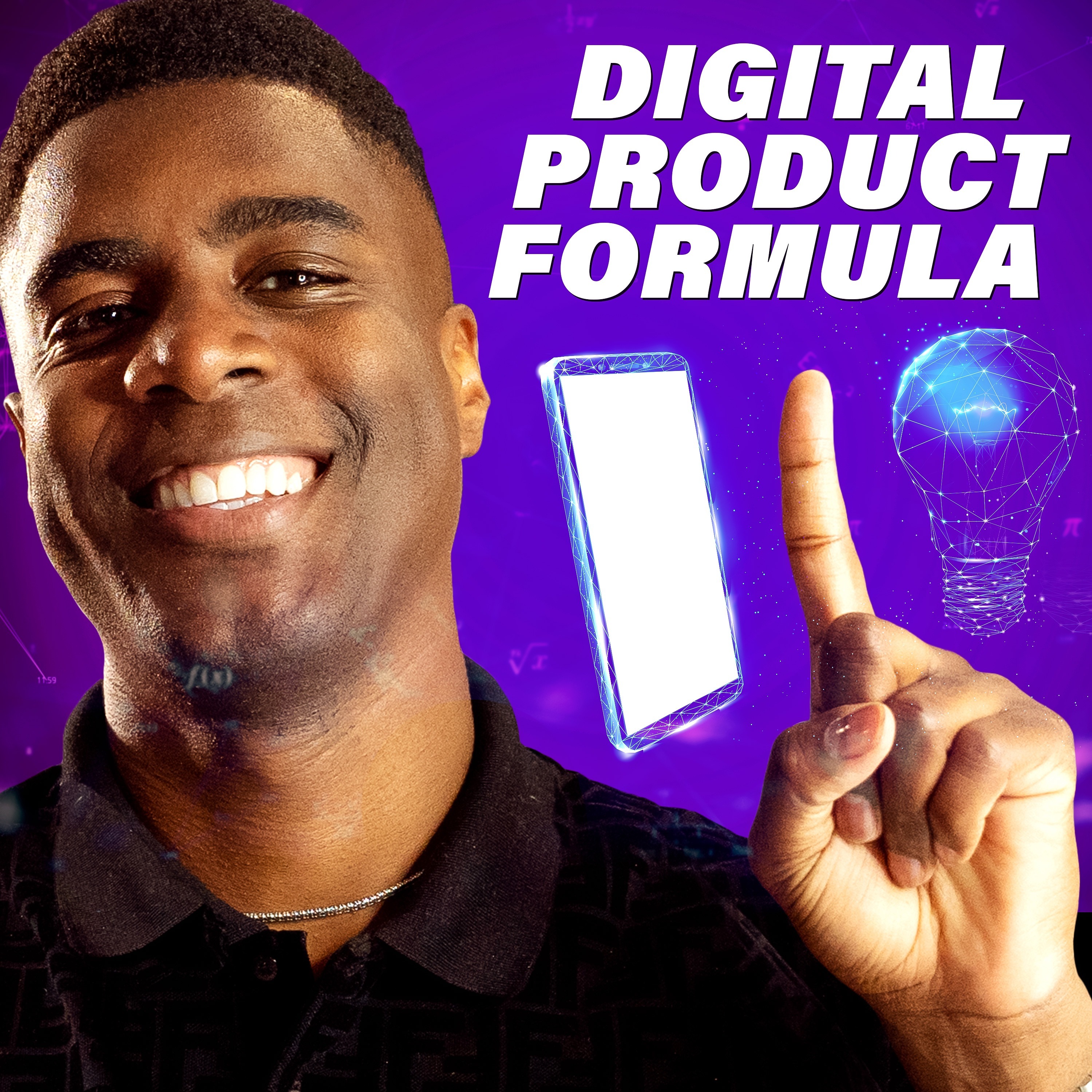 ONE Digital Product That Can Make AT LEAST $10K/Month Episode cover