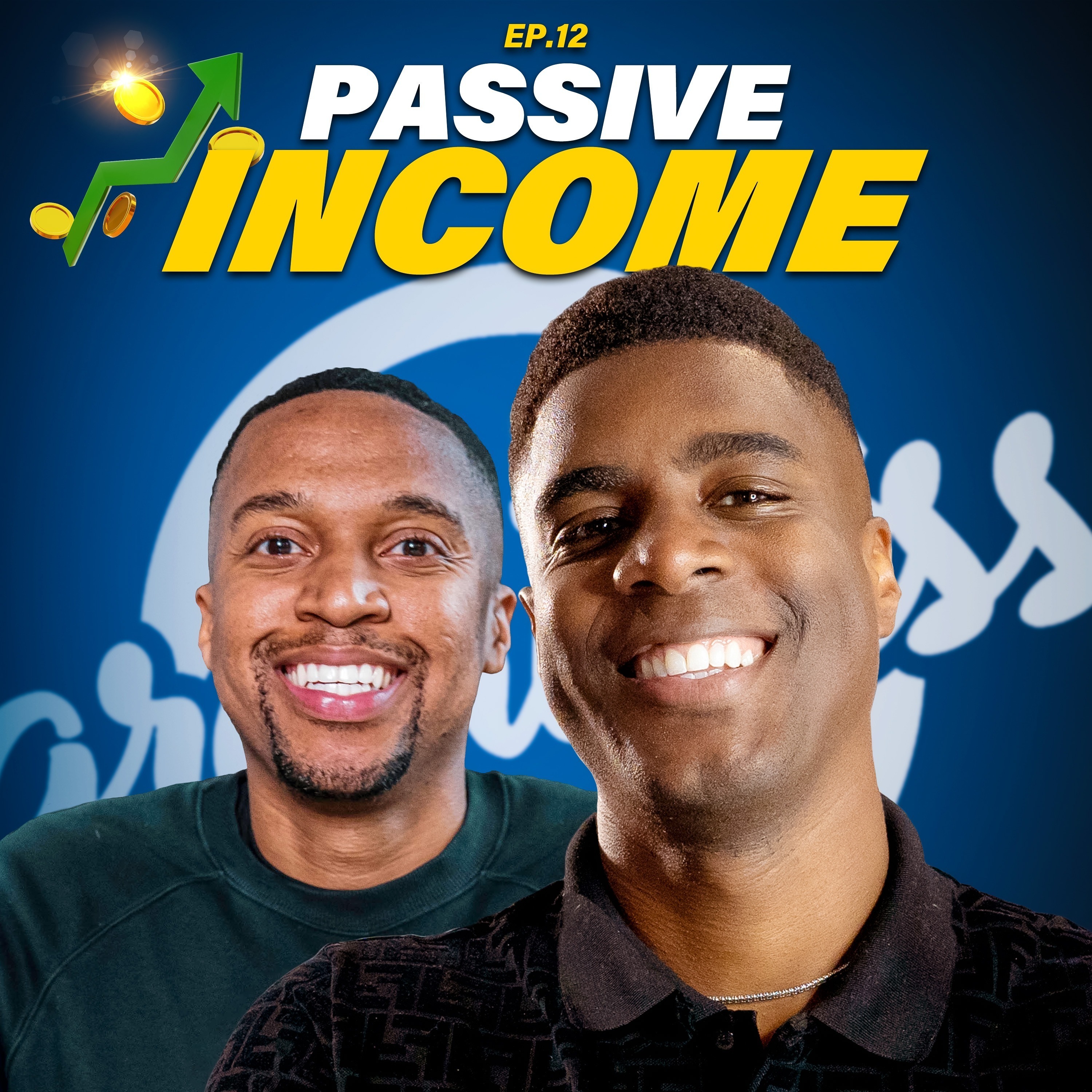 Make Passive Income & Escape Corporate Life! | Here’s How... (Ep. 12)