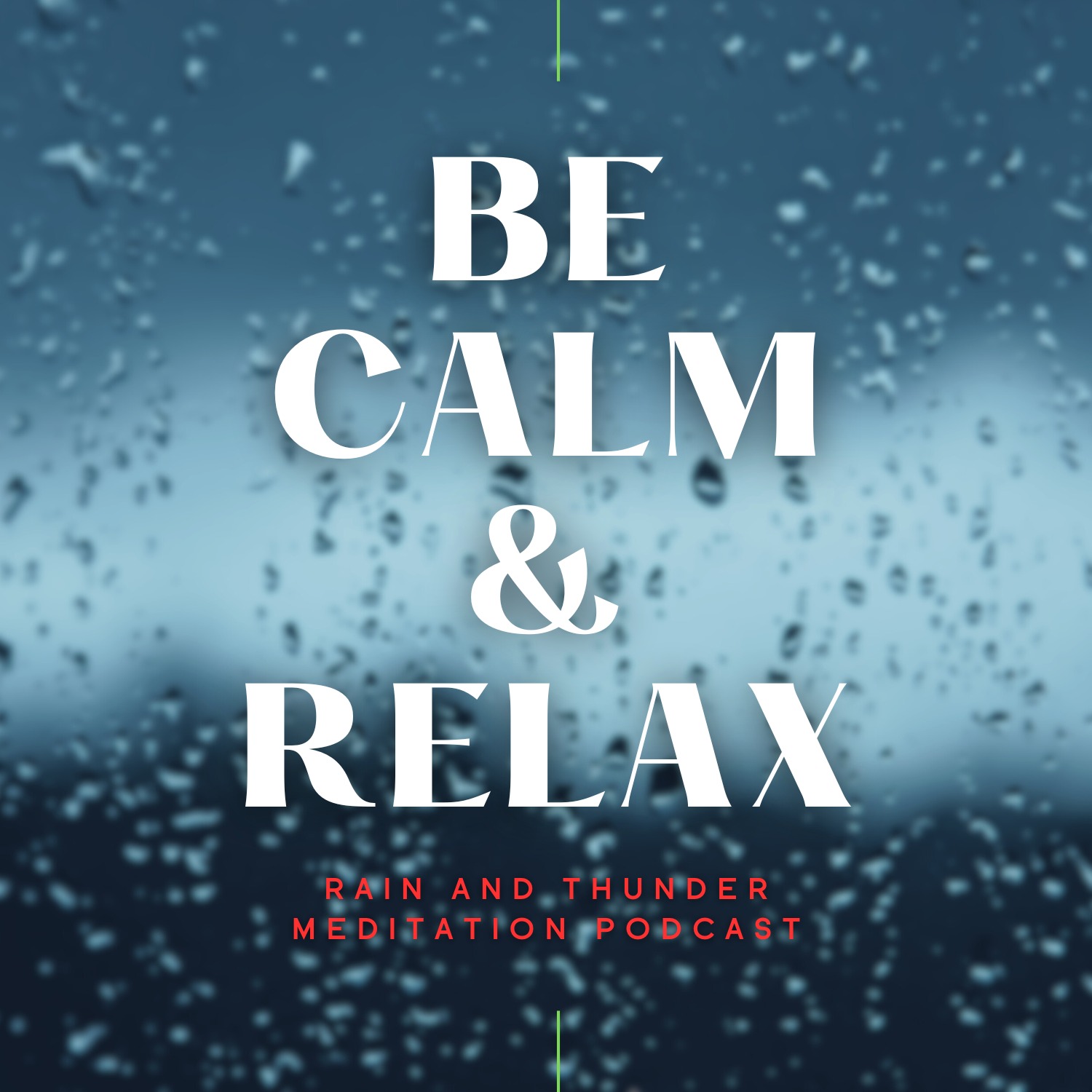 4-9 "Midnight Thunderstorm Meditation"