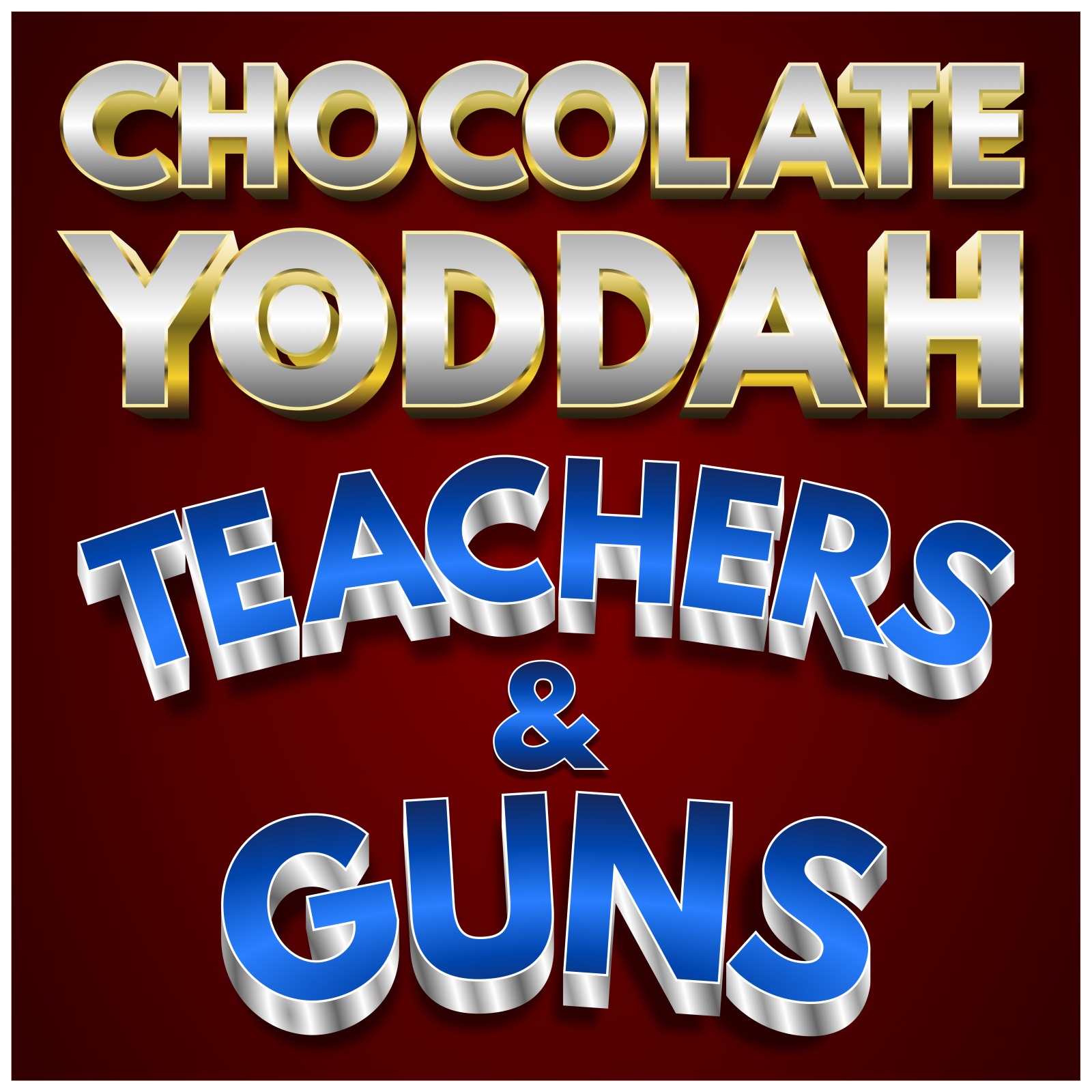 The Persistent Rumor About Teachers And Guns