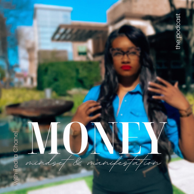 EP 11: 6 STEPS TO MANIFEST ANYTHING episode artwork