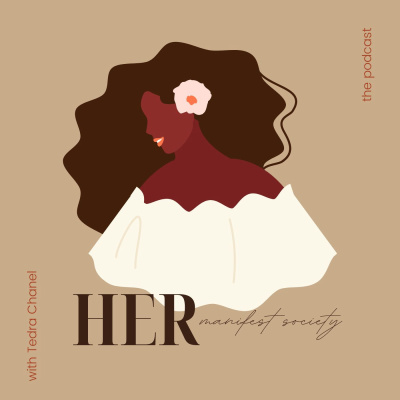 EP 2: HOW I MANIFESTED MY FIRST LUXURY APARTMENT episode artwork