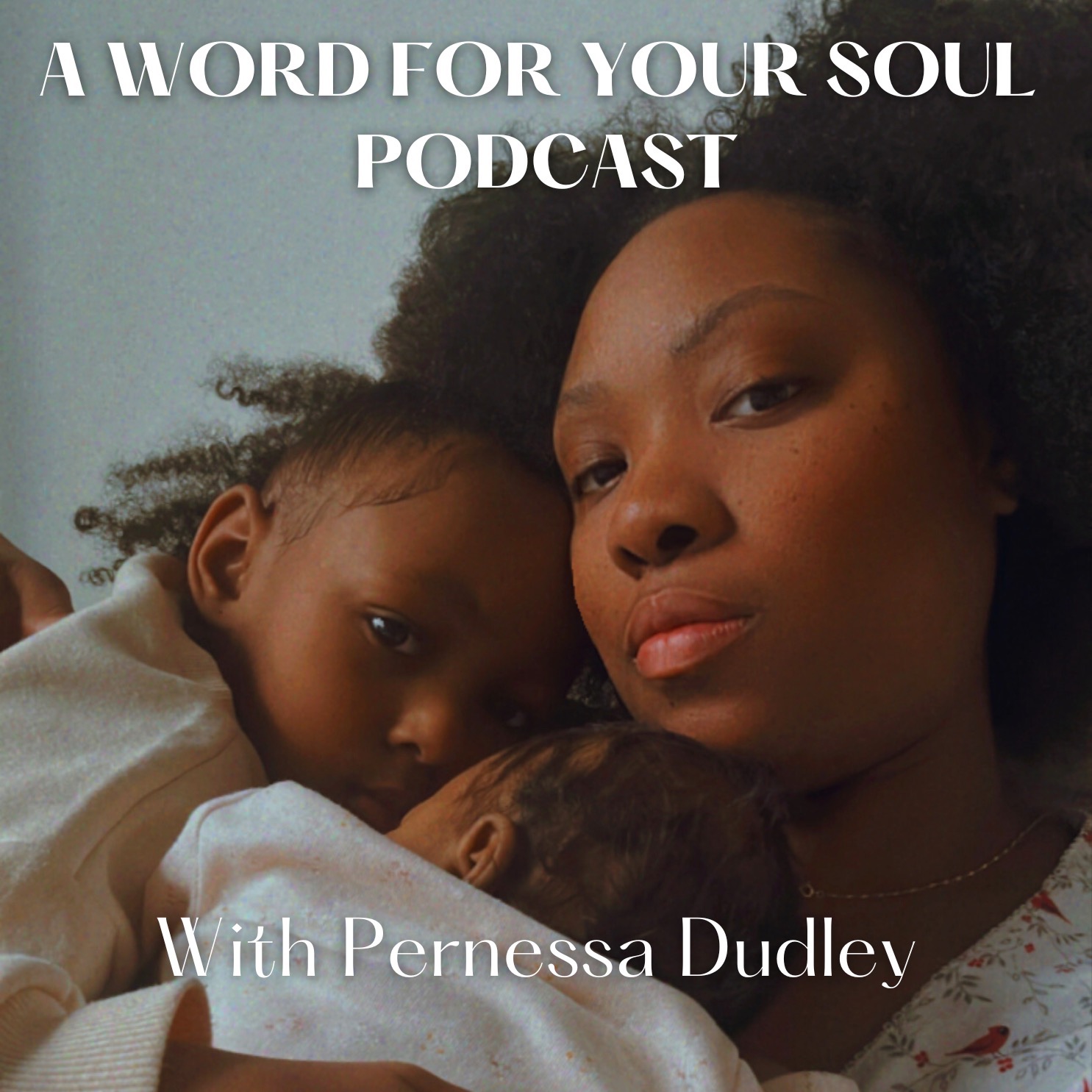 Reconnecting with God Episode 04