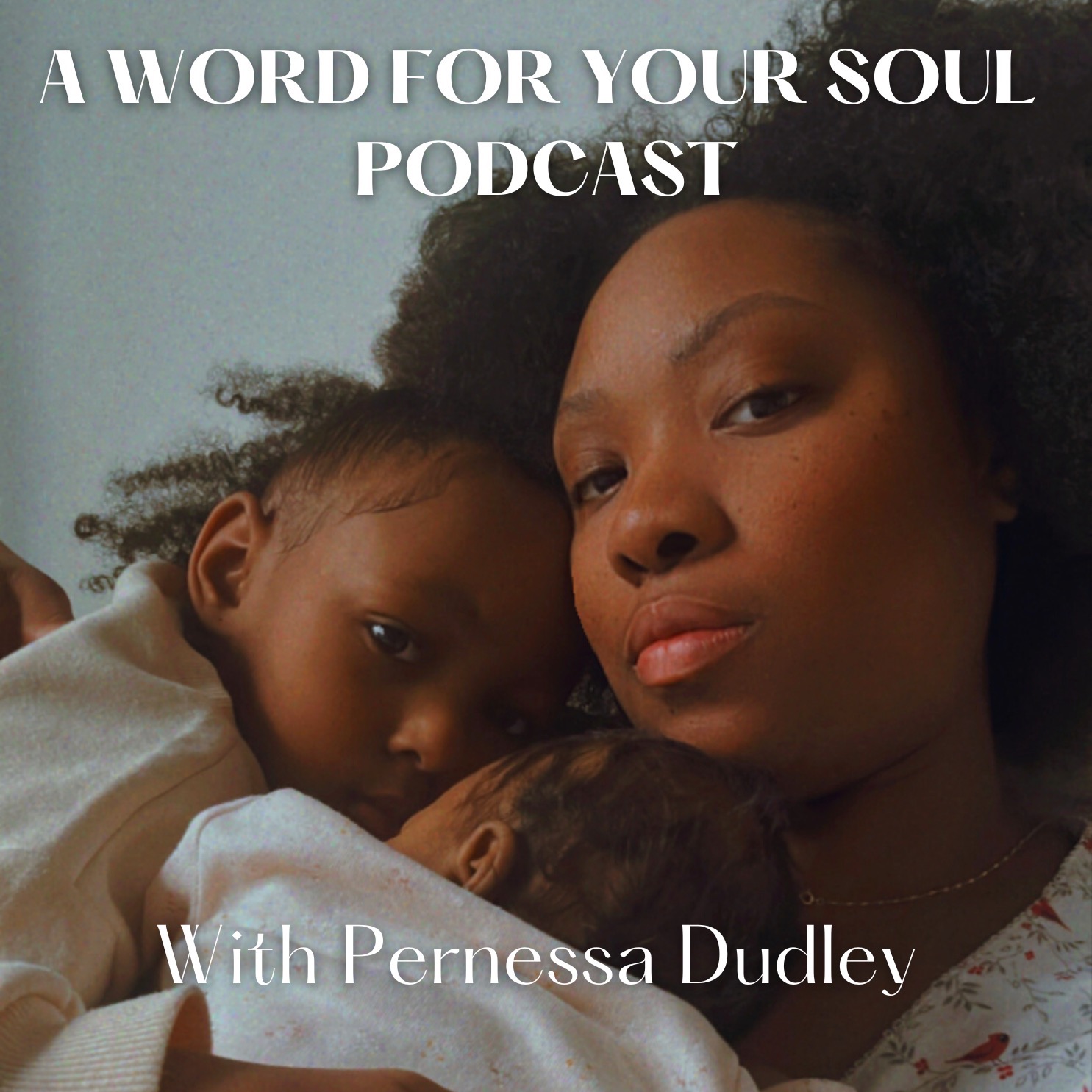 God  Knows You Deeply: Be Encouraged Episode 06