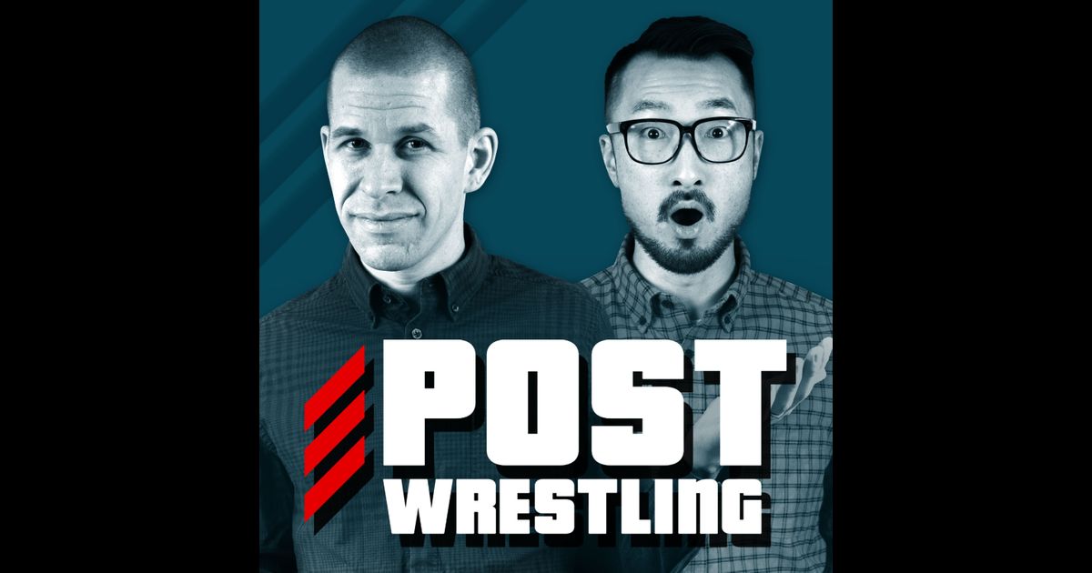 POST Wrestling RedCircle