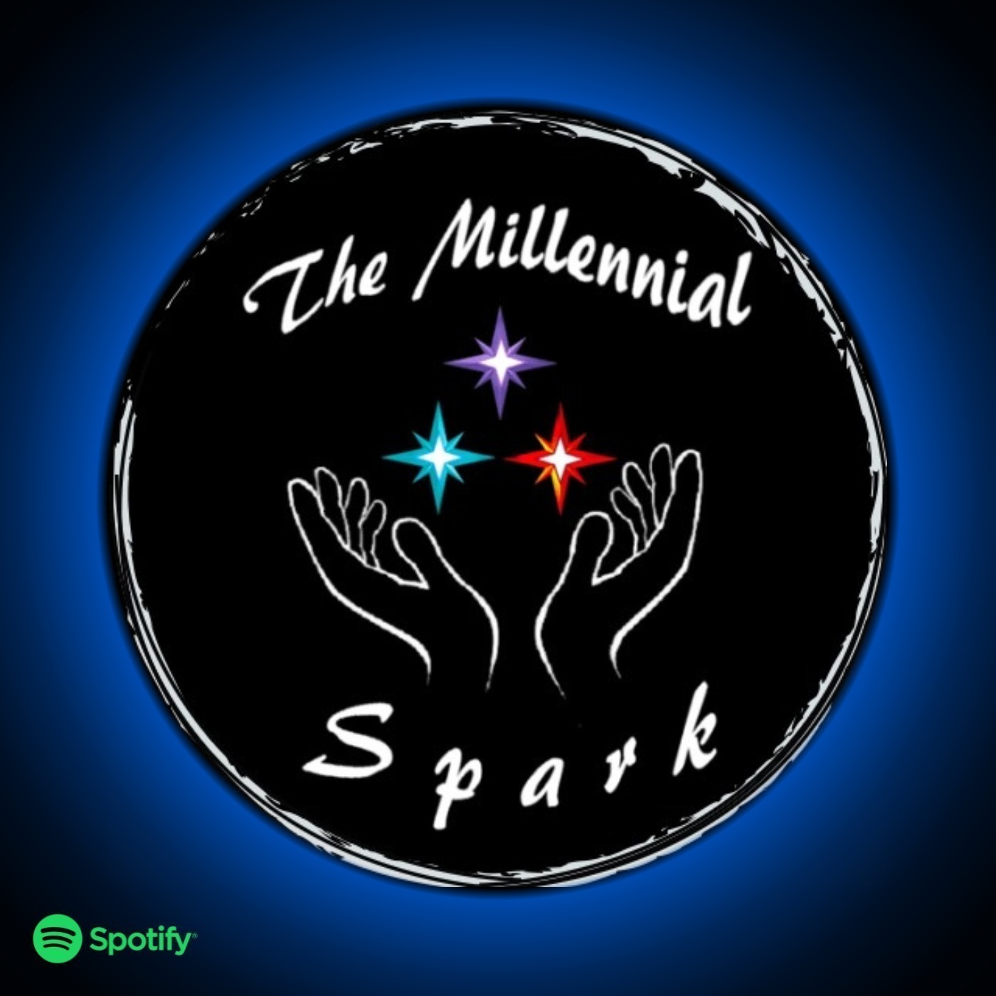 The Millennial Spark Radio
