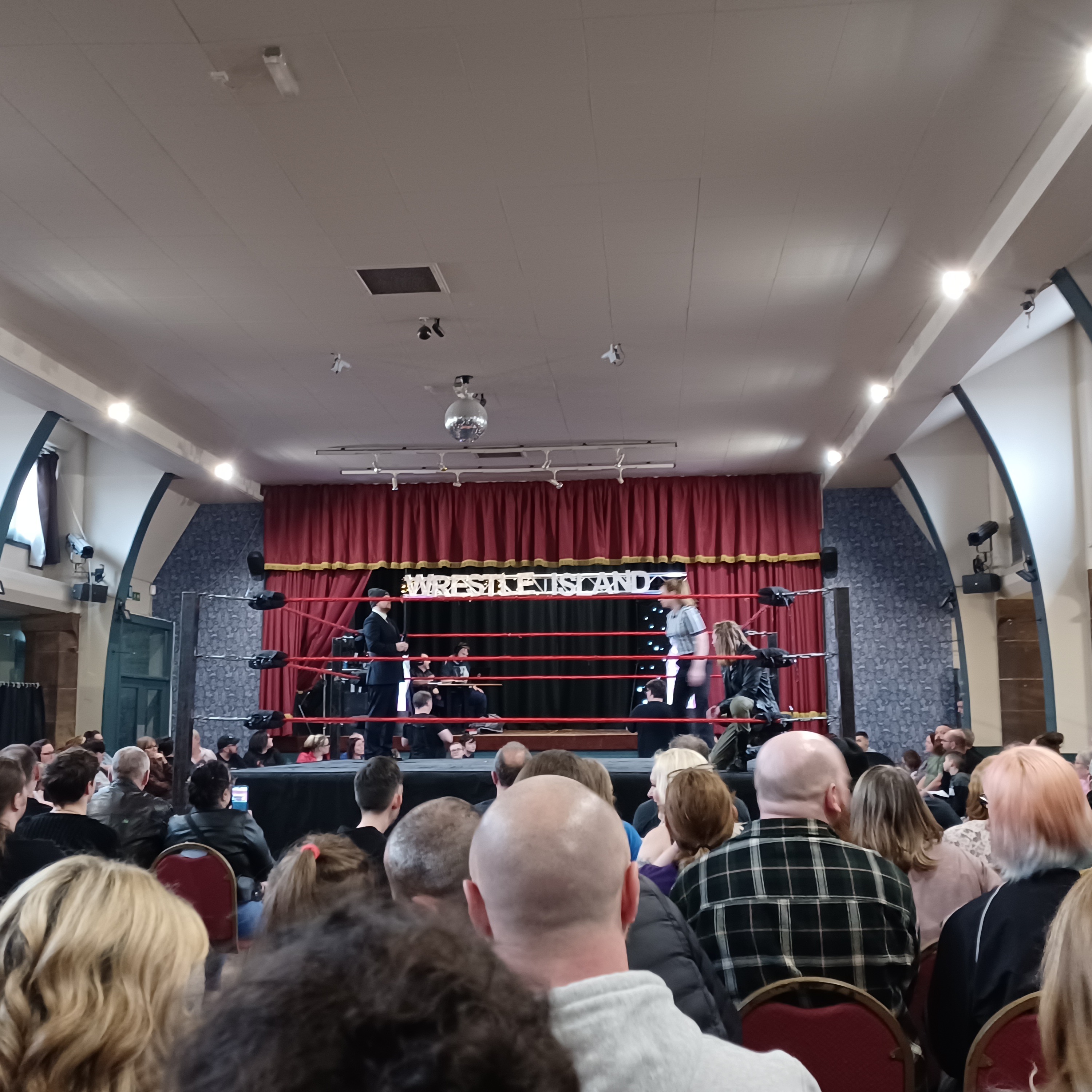 Graps and Claps Podcast