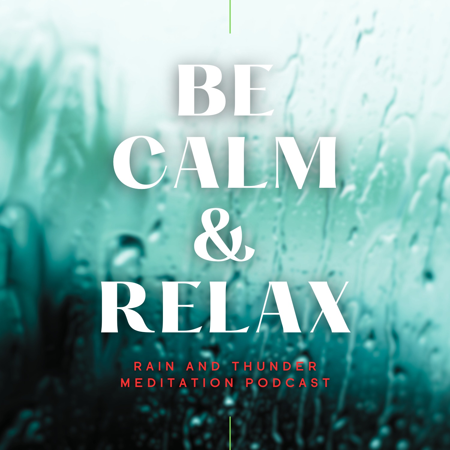 4-17 "Beach Rain Getaway"