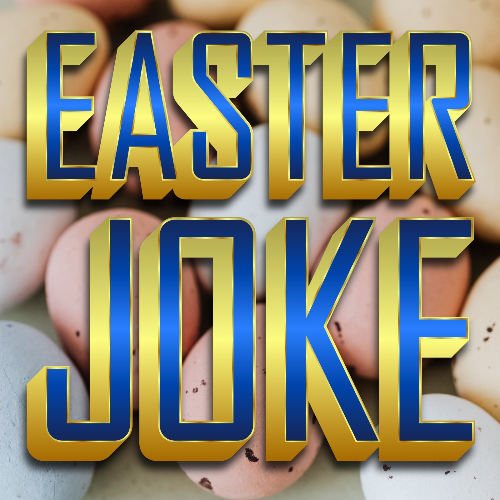Easter Joke 2023