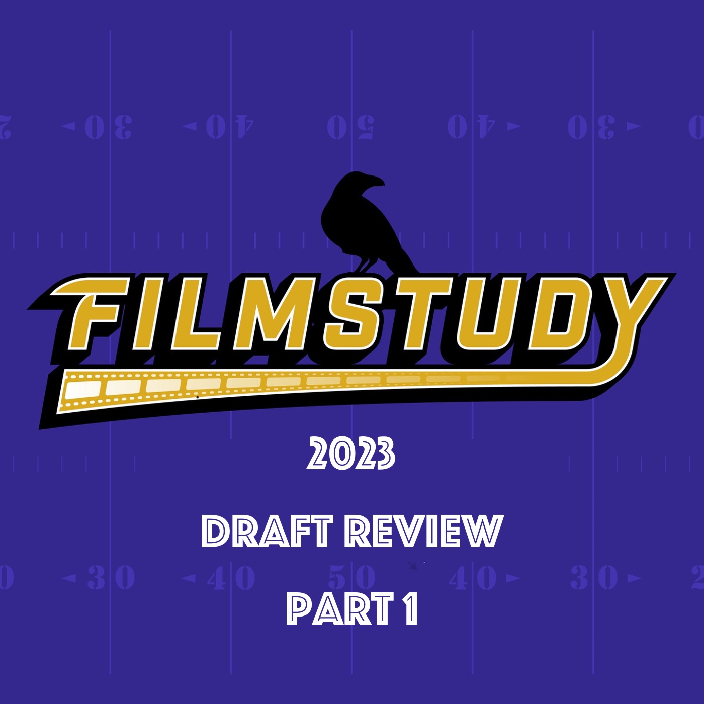 2023 Draft Review Part 1