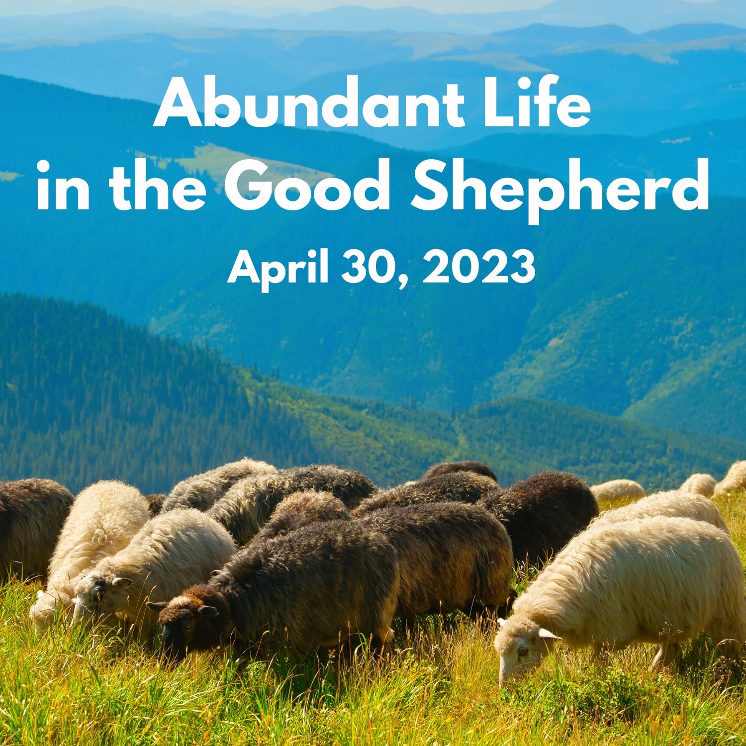 Sermons | Living Hope and Christ the King ELCA Lutheran Churches