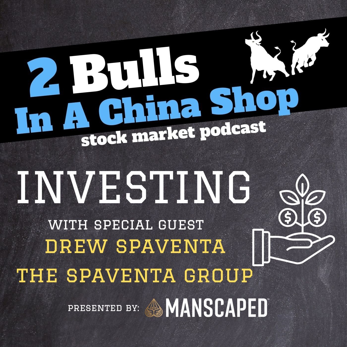 Drew Spaventa: Founder and CEO of TSG