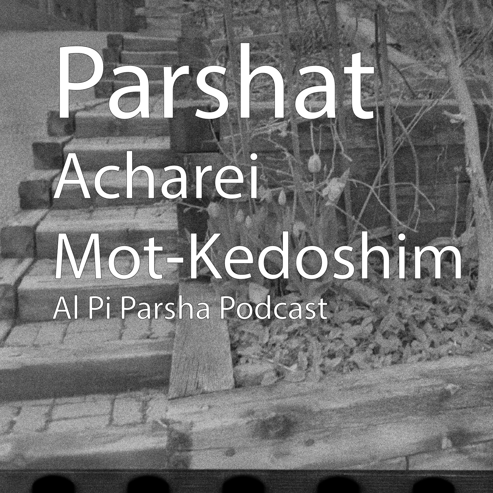 Al Pi Parsha Podcast