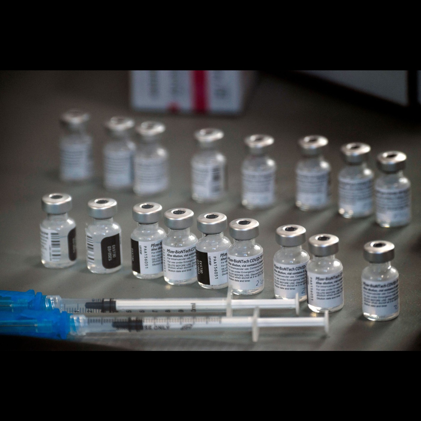 Top 5 TRUTHS about Covid vaccines Pharma NEVER mentions until they’re forced to episode artwork