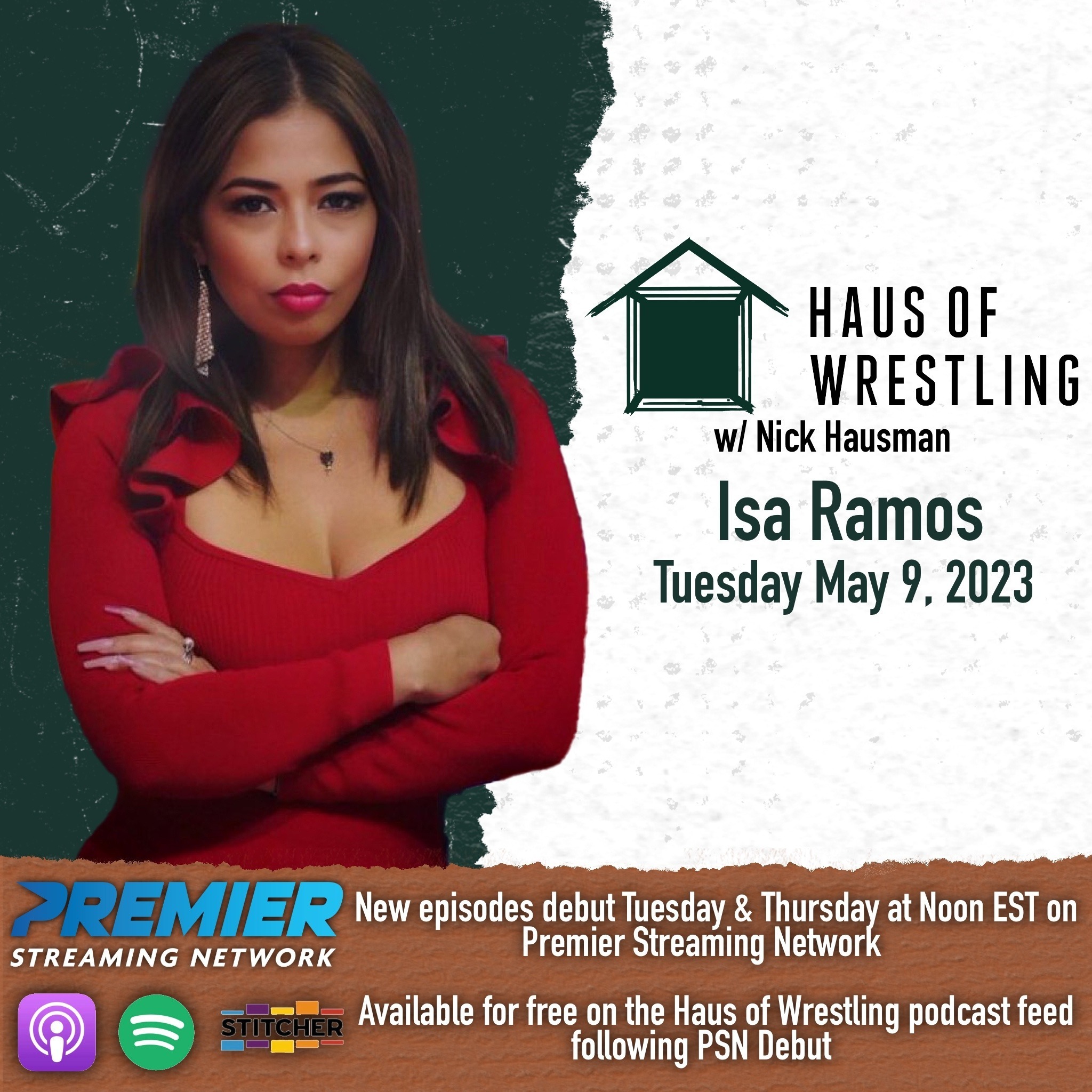 Haus Of Wrestling
