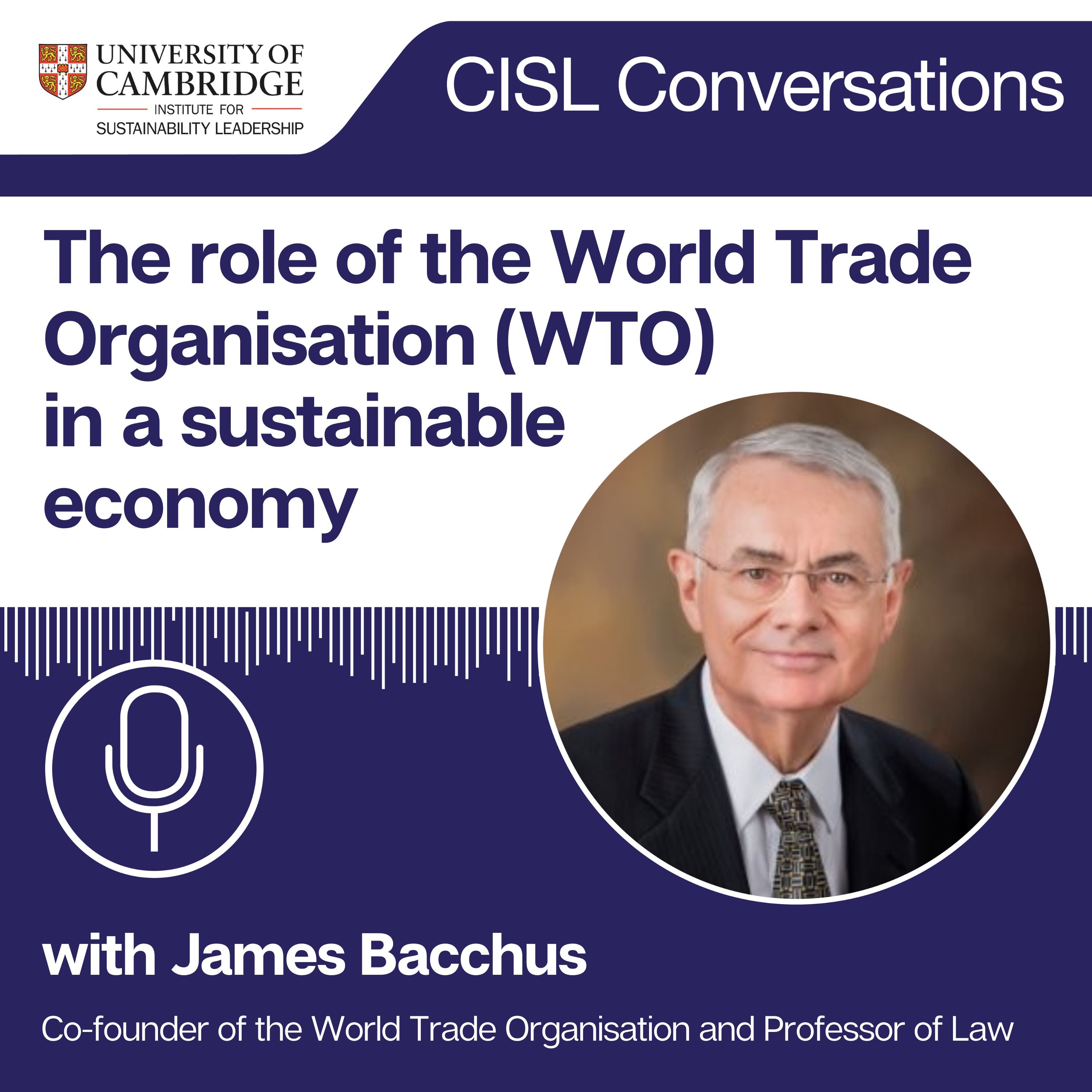 CISL Conversations