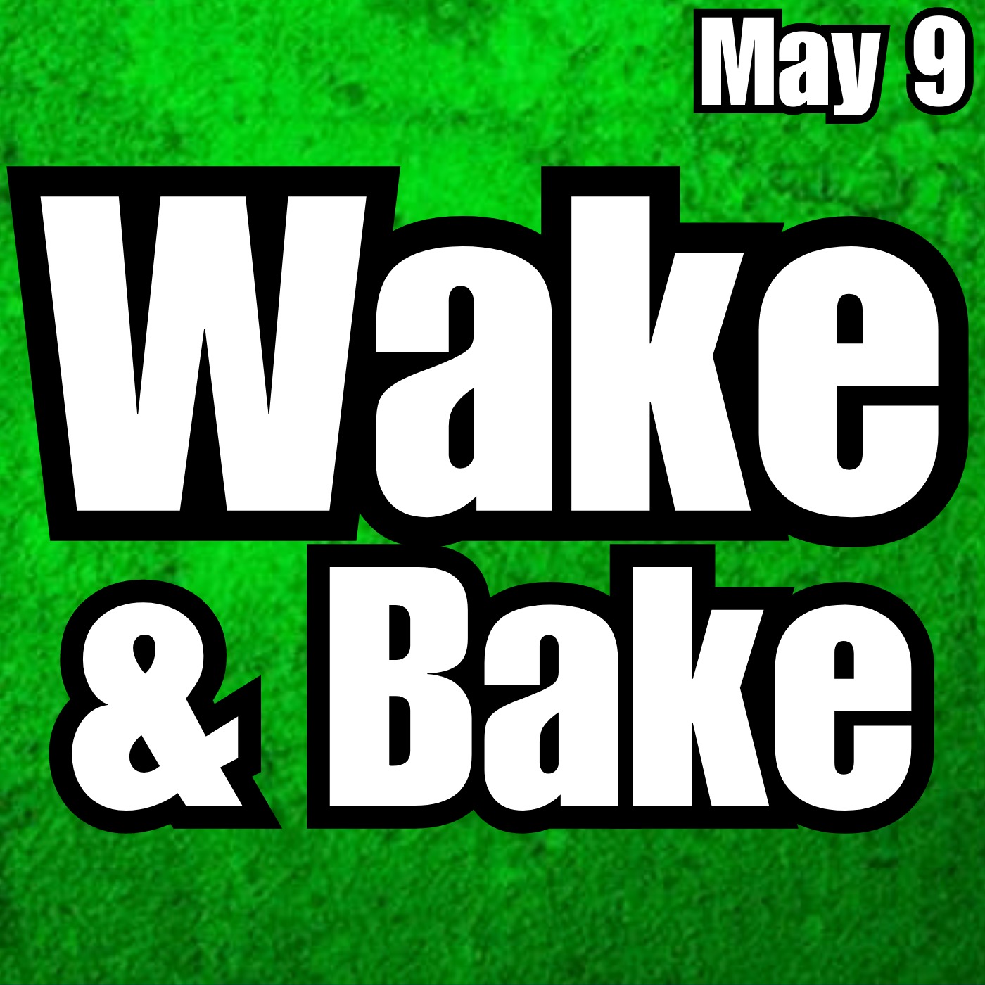 Fantasy Football Wake & Bake | Tuesday May 9th episode artwork