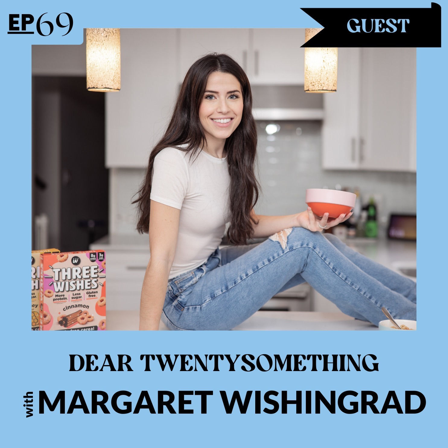 Dear Twentysomething