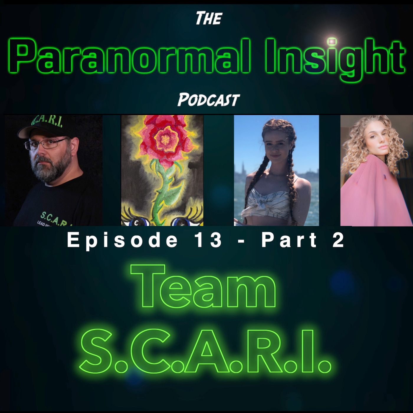 Paranormal Insight